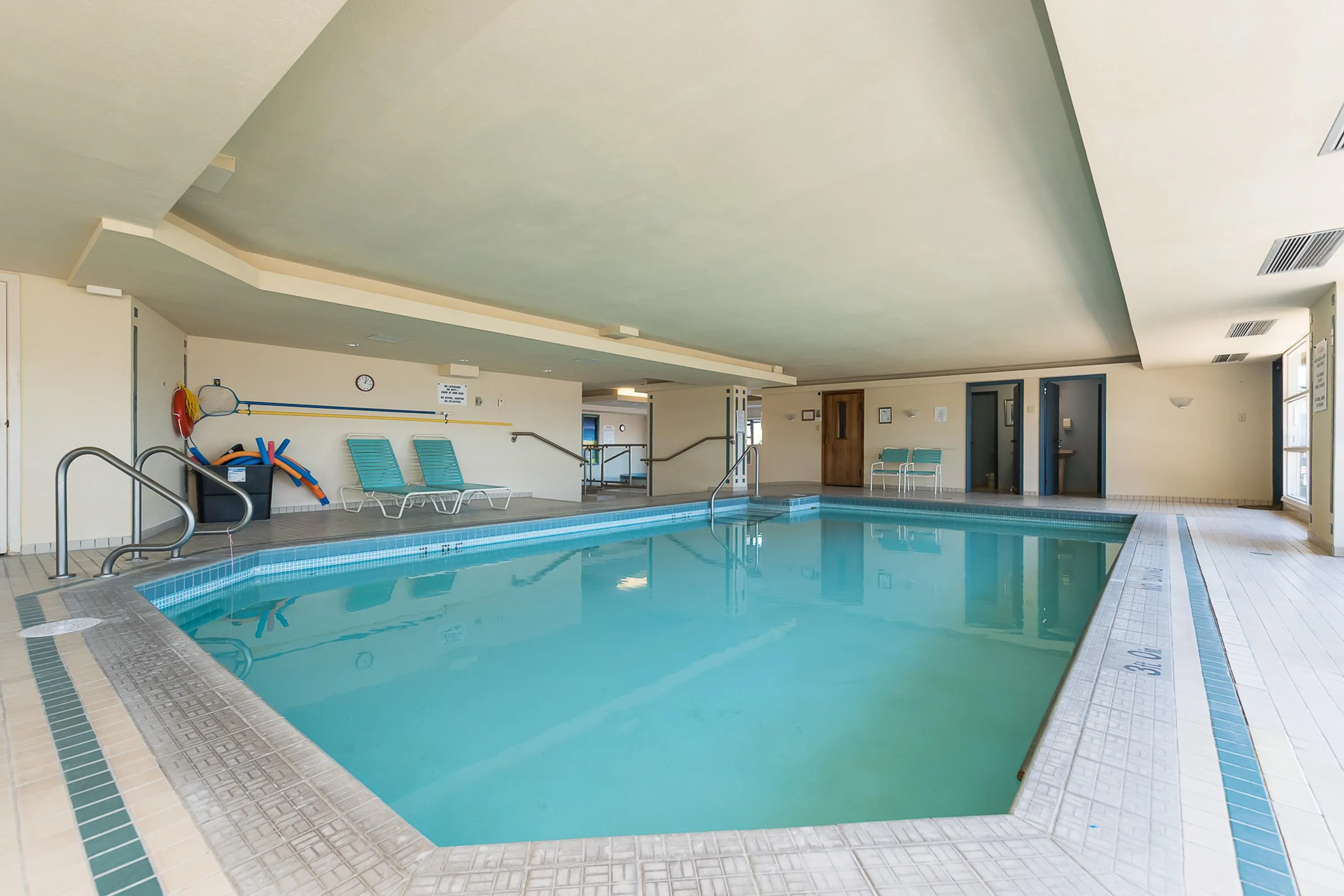 15111 Russell Avenue #412