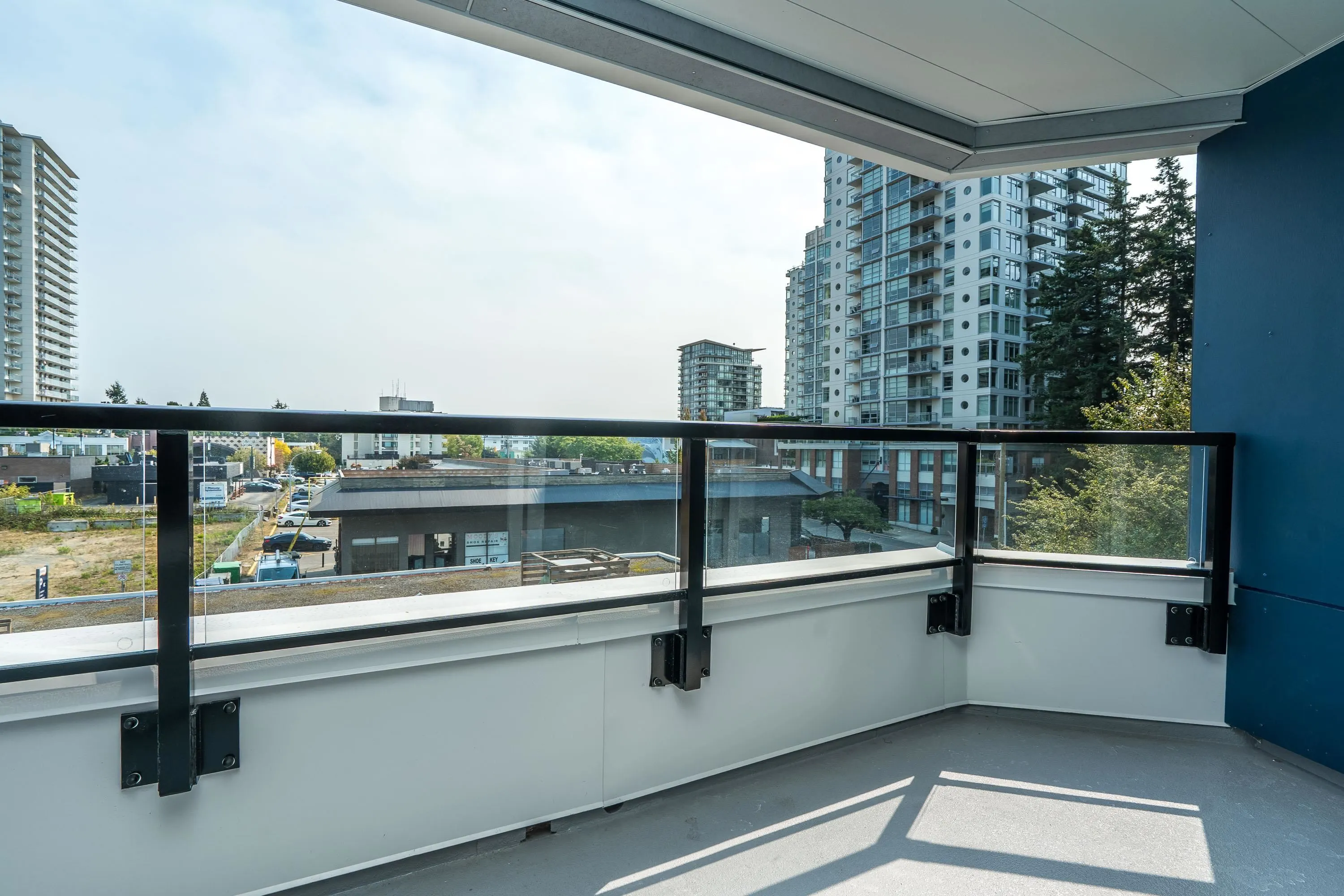 15111 Russell Avenue #412
