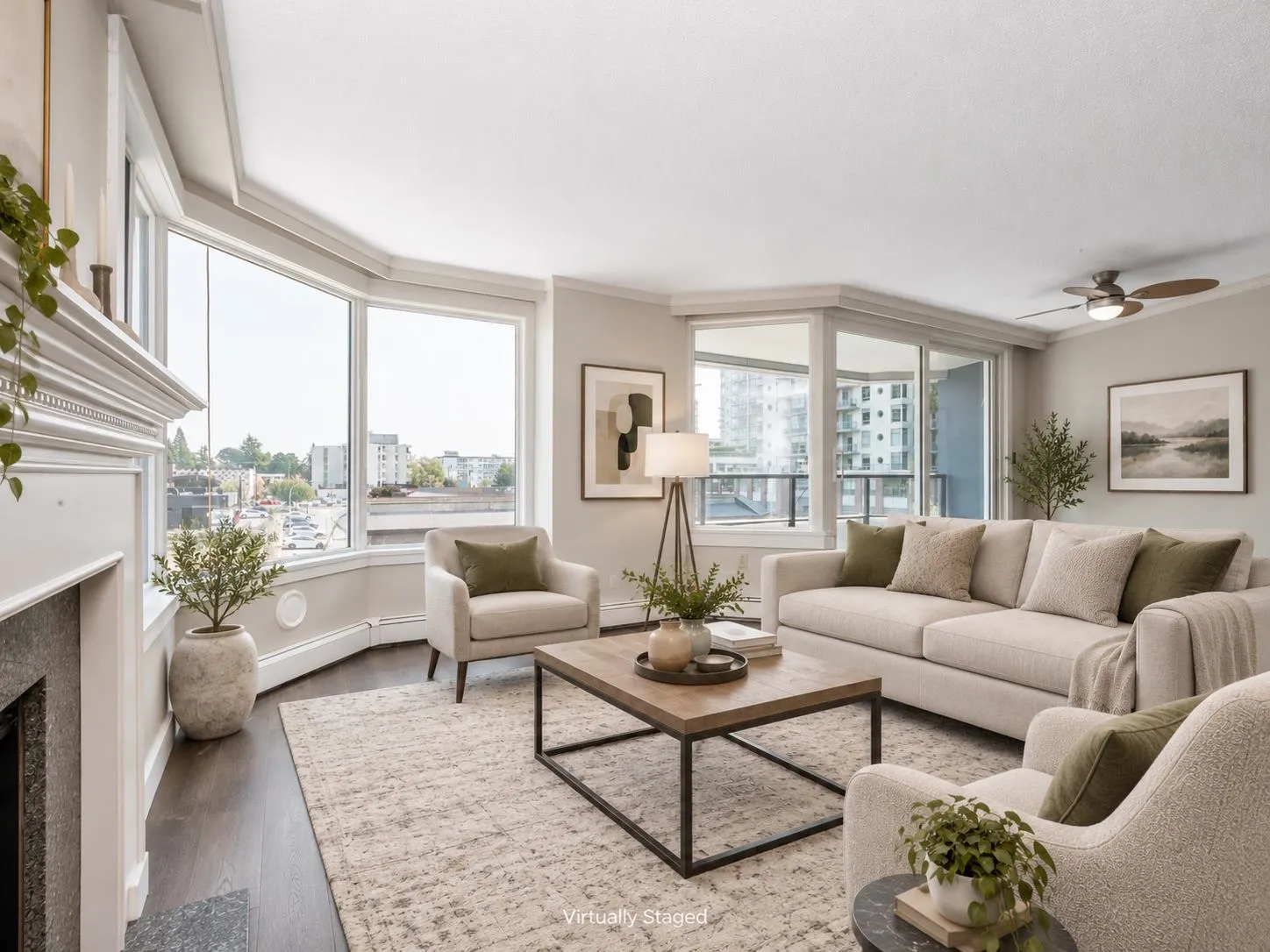 15111 Russell Avenue #412