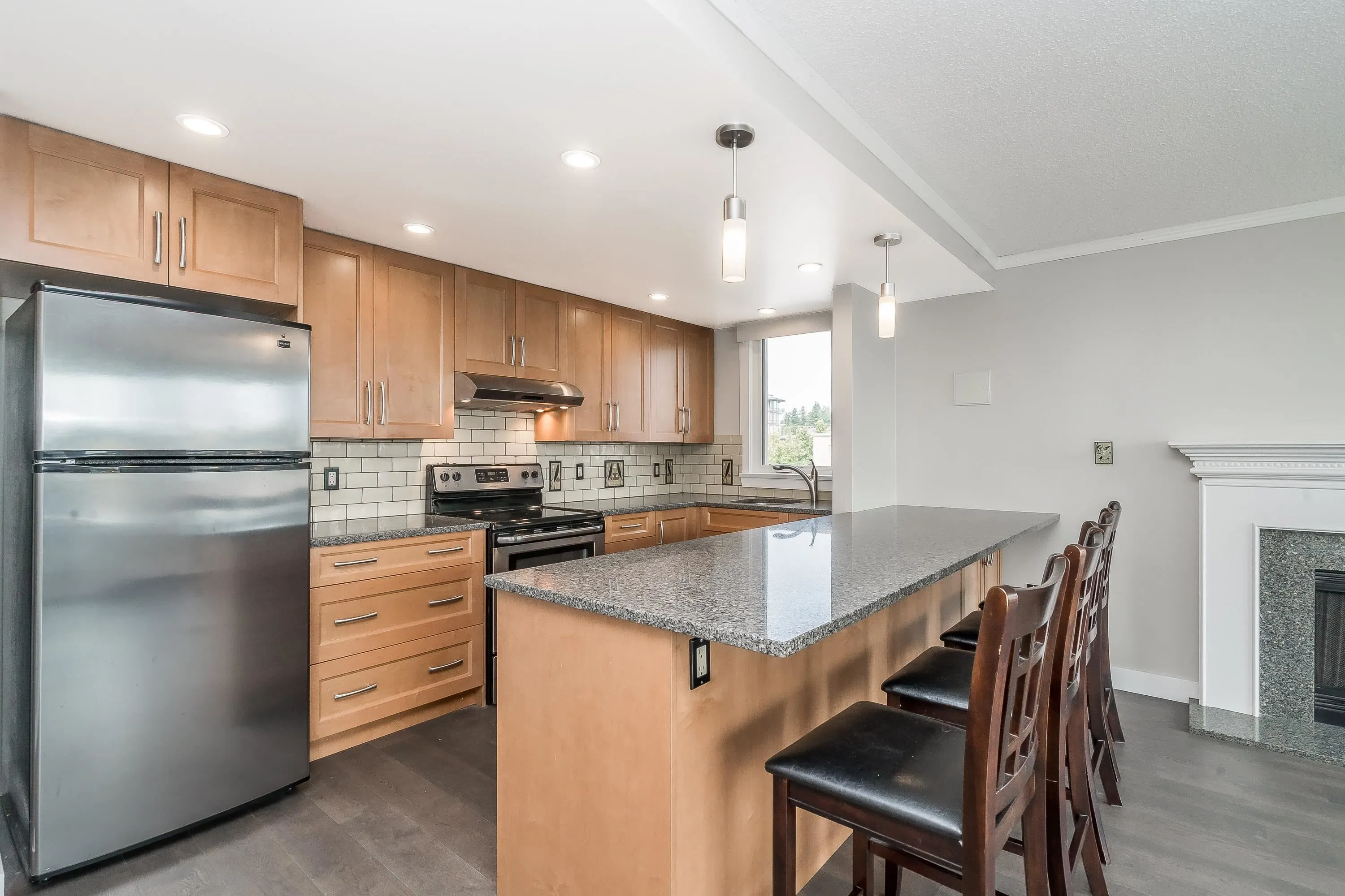 15111 Russell Avenue #412