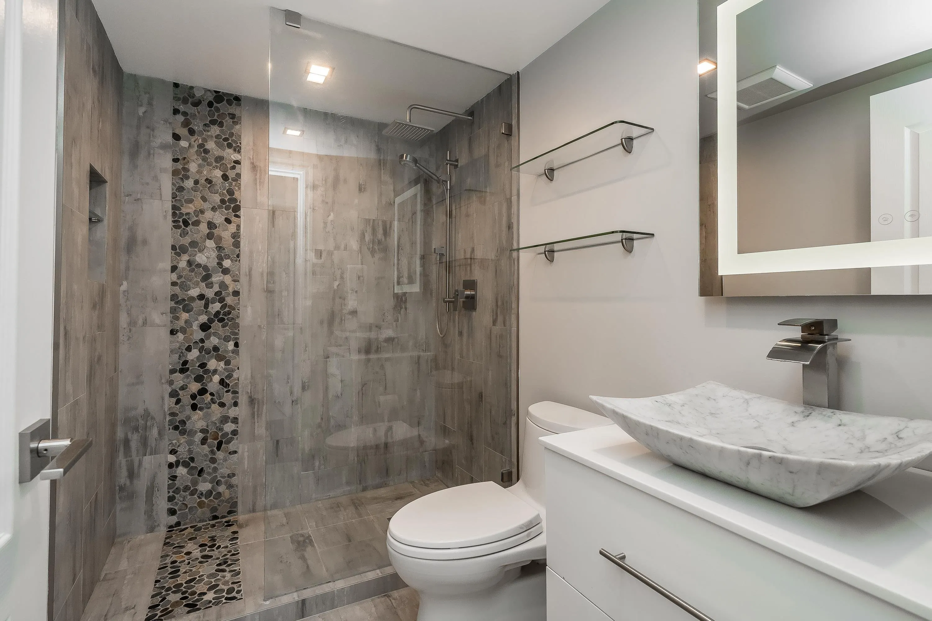 15111 Russell Avenue #412