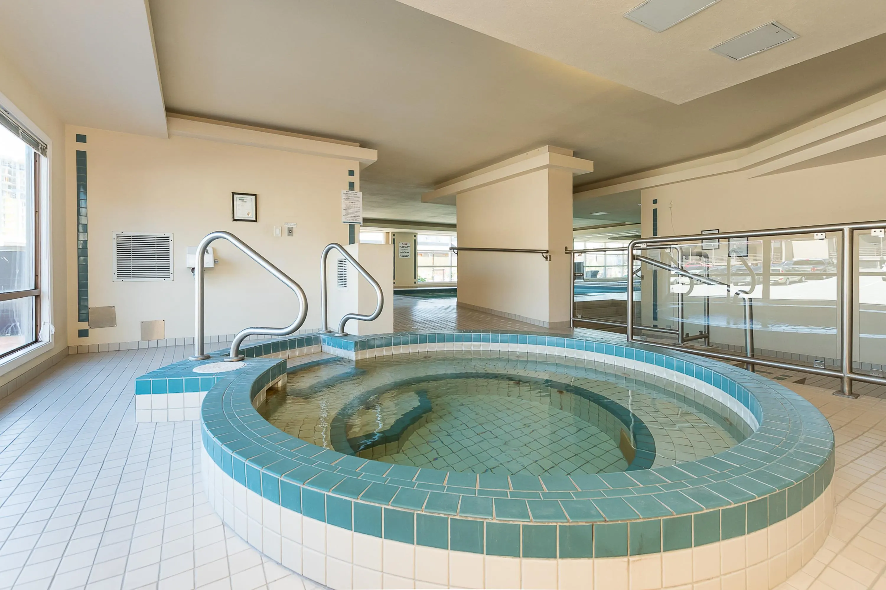 15111 Russell Avenue #412