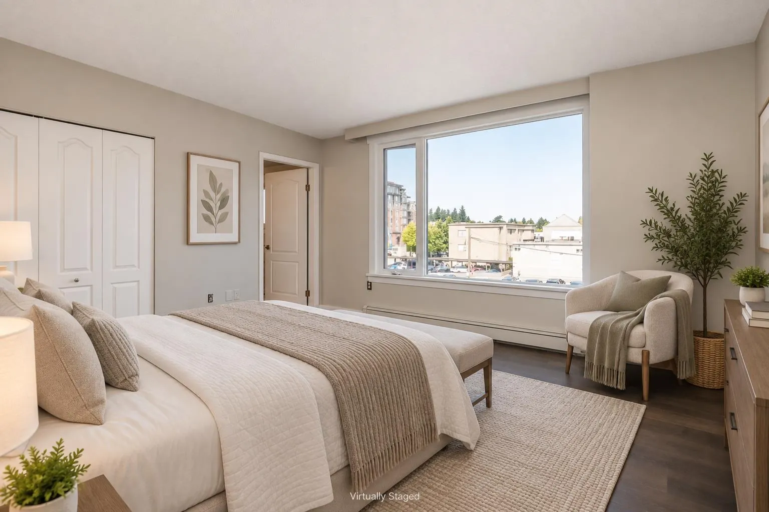 15111 Russell Avenue #412