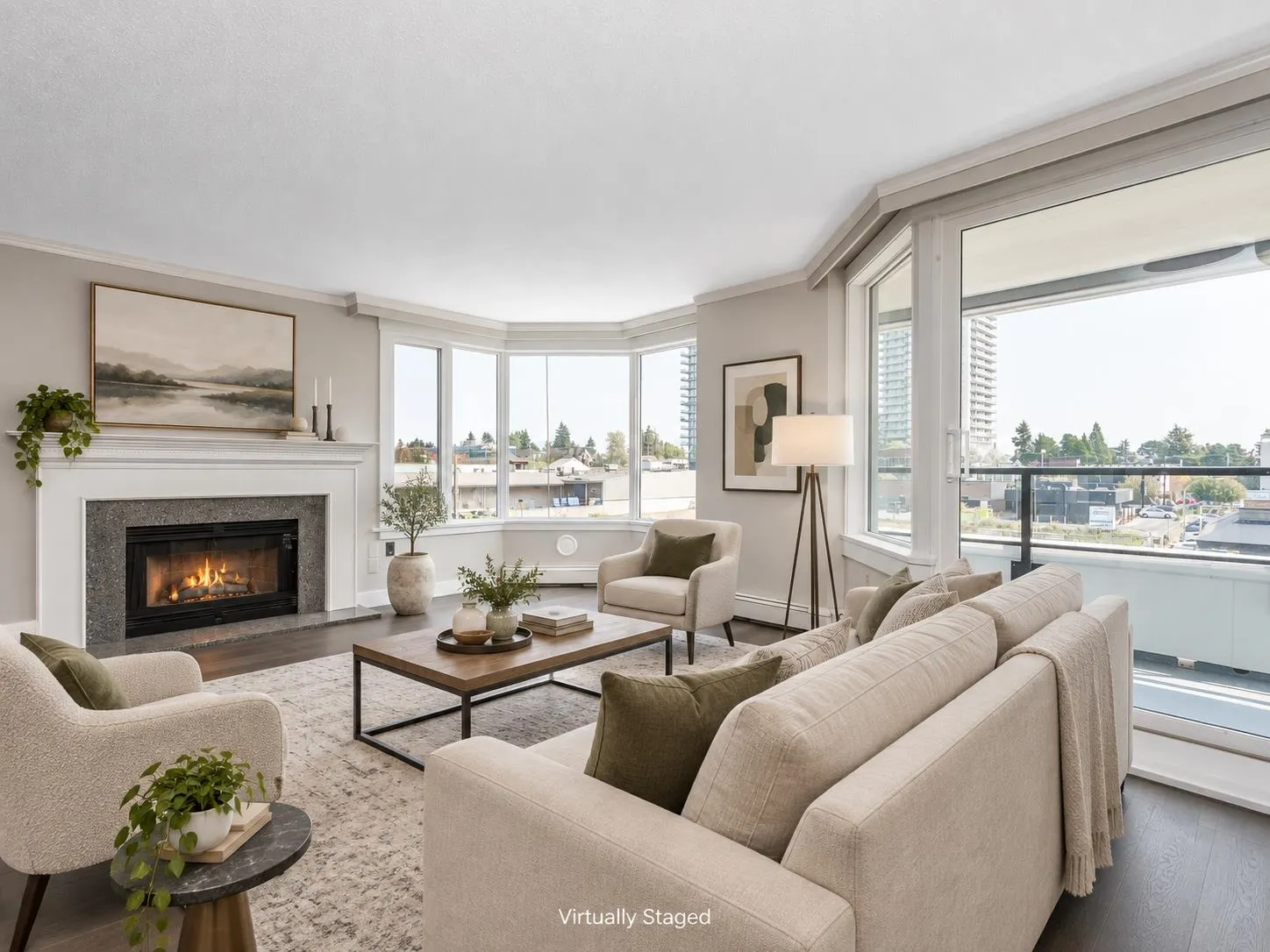 15111 Russell Avenue #412