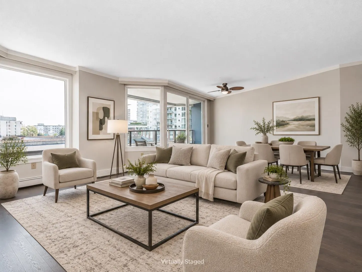 15111 Russell Avenue #412