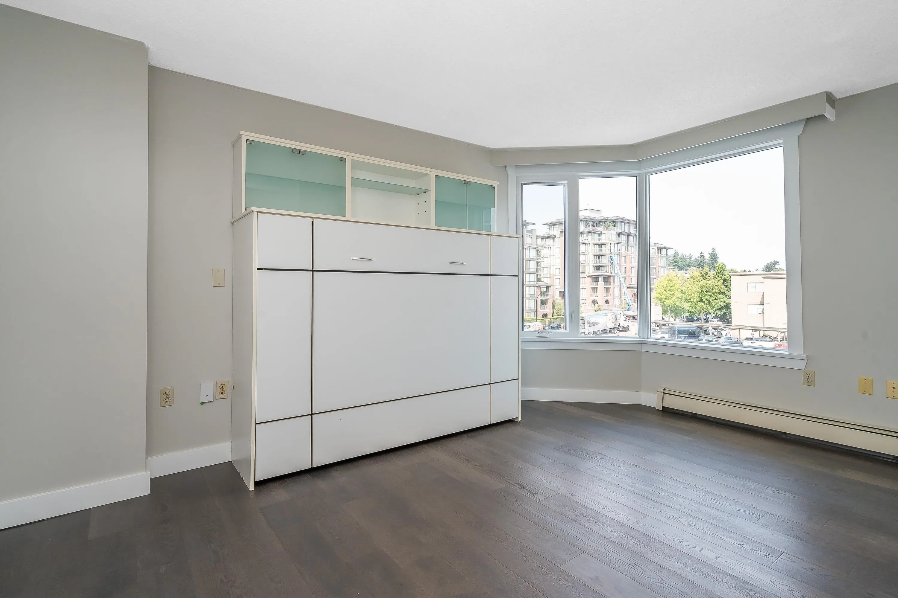 15111 Russell Avenue #412