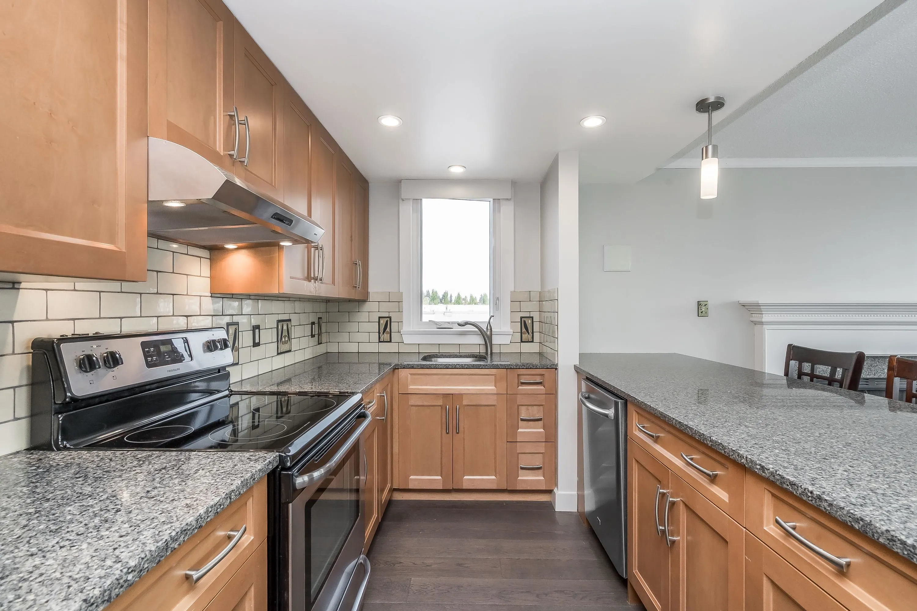 15111 Russell Avenue #412