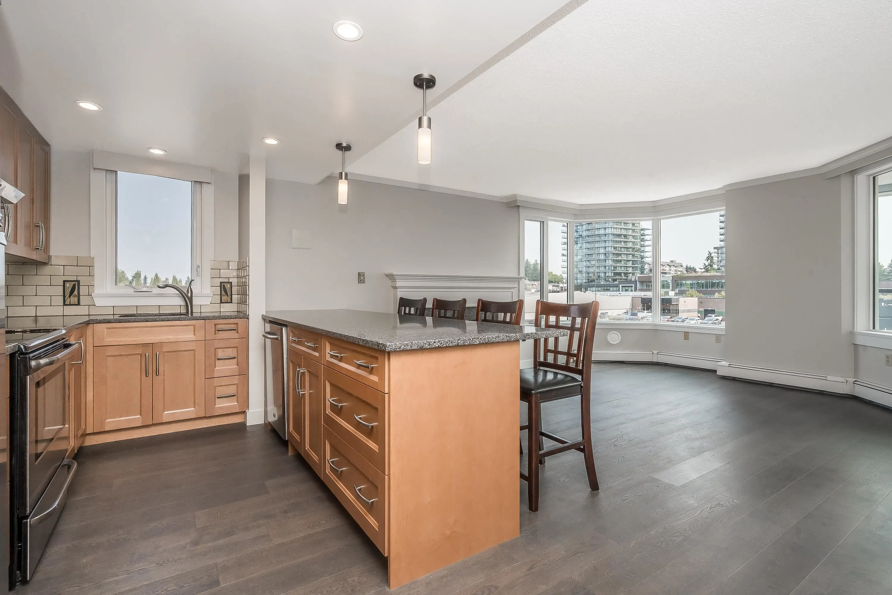 15111 Russell Avenue #412