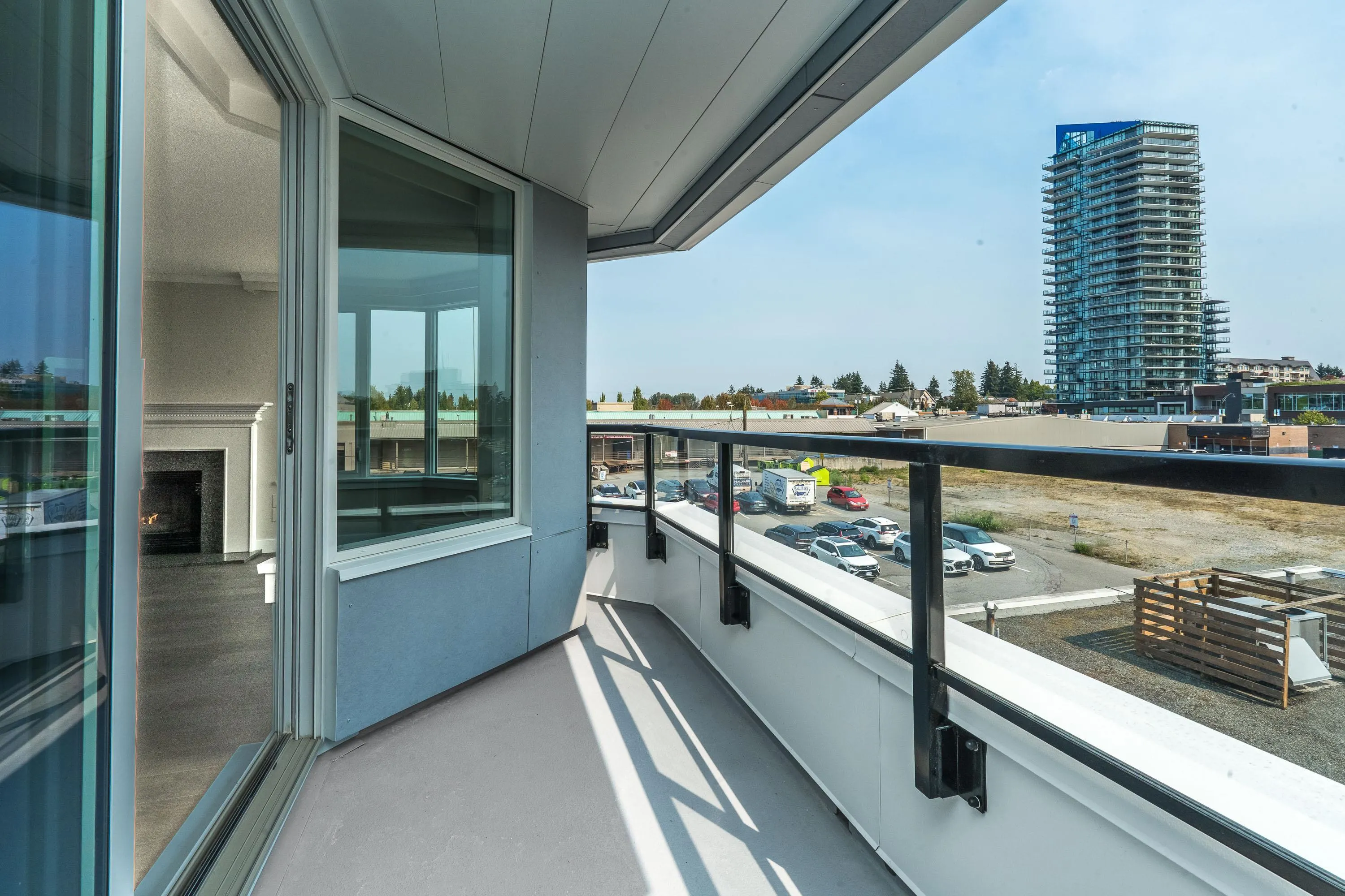 15111 Russell Avenue #412