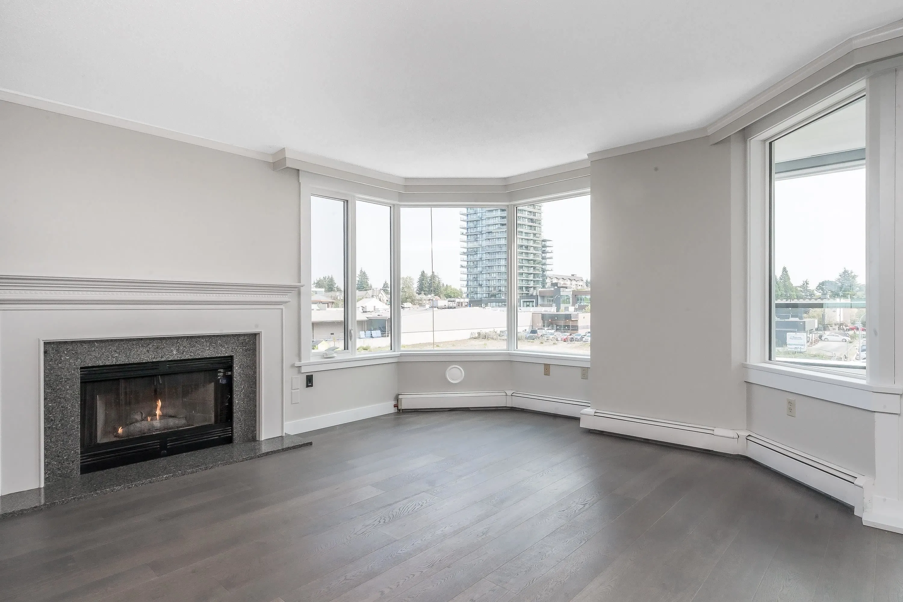 15111 Russell Avenue #412