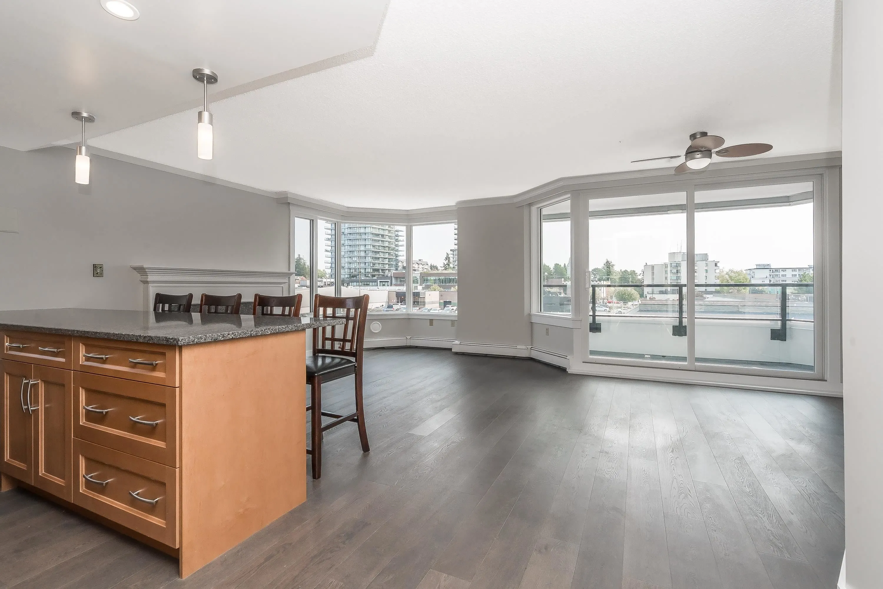 15111 Russell Avenue #412