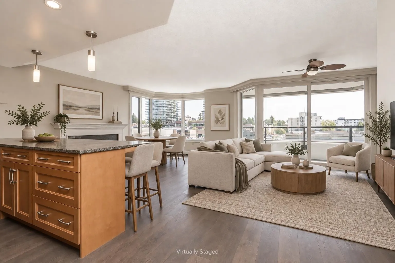 15111 Russell Avenue #412