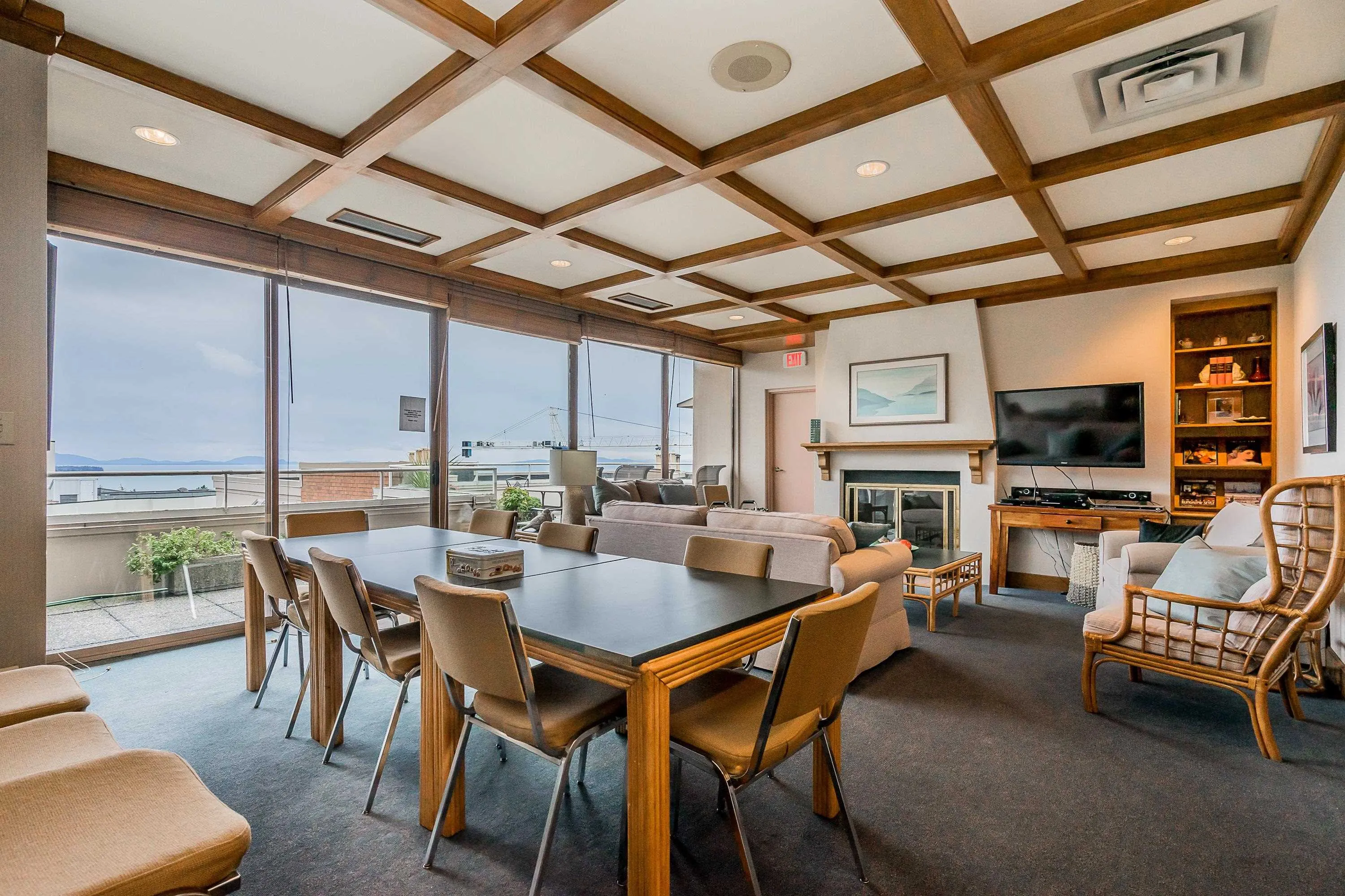 15111 Russell Avenue #412