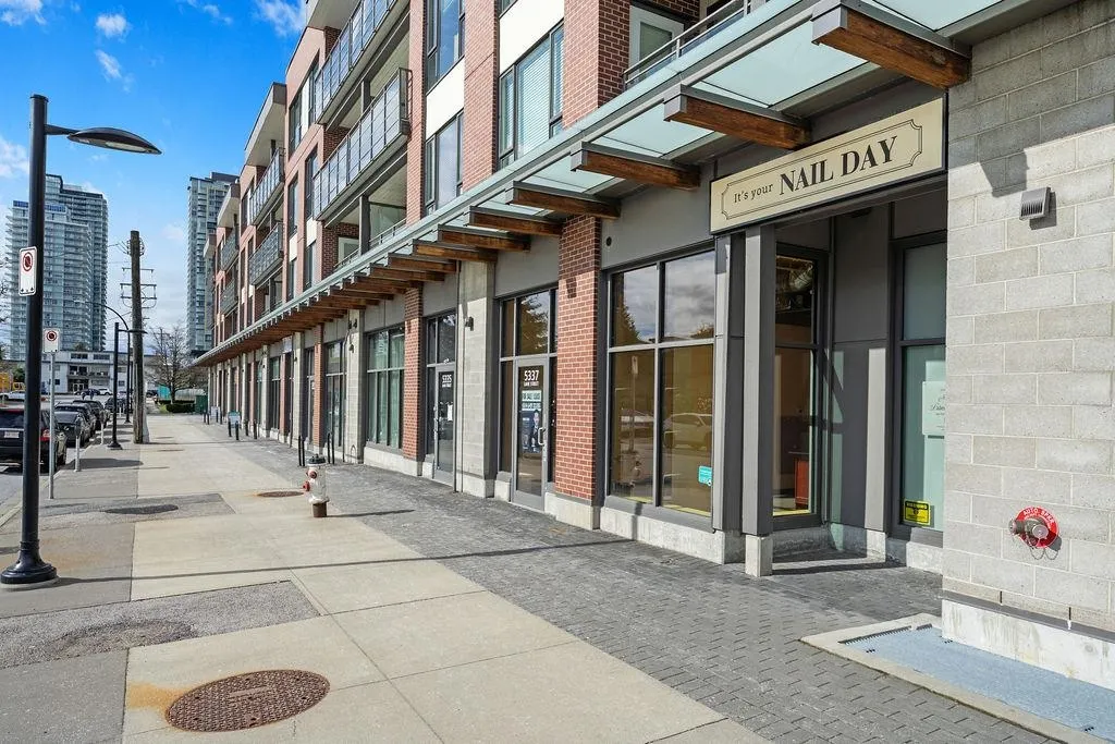 5355 Lane Street #216