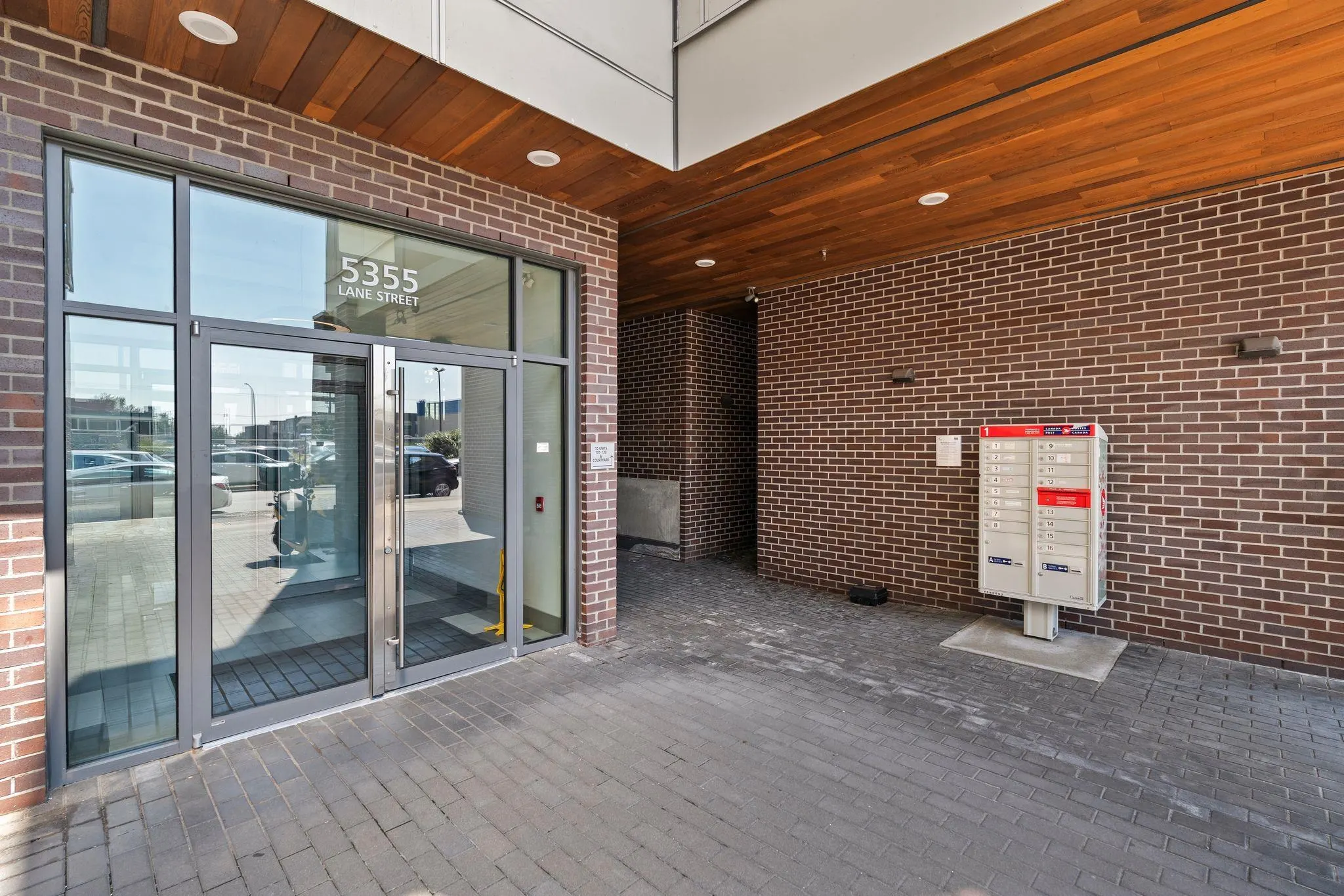 5355 Lane Street #216
