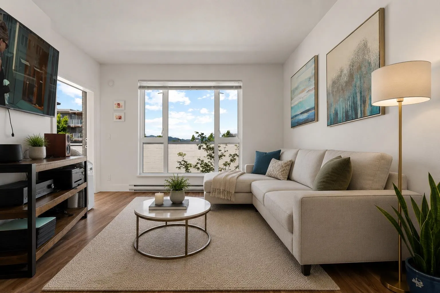 5355 Lane Street #216