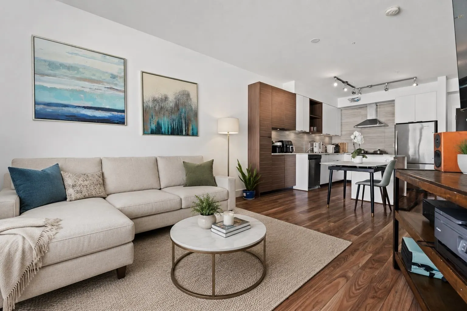 5355 Lane Street #216