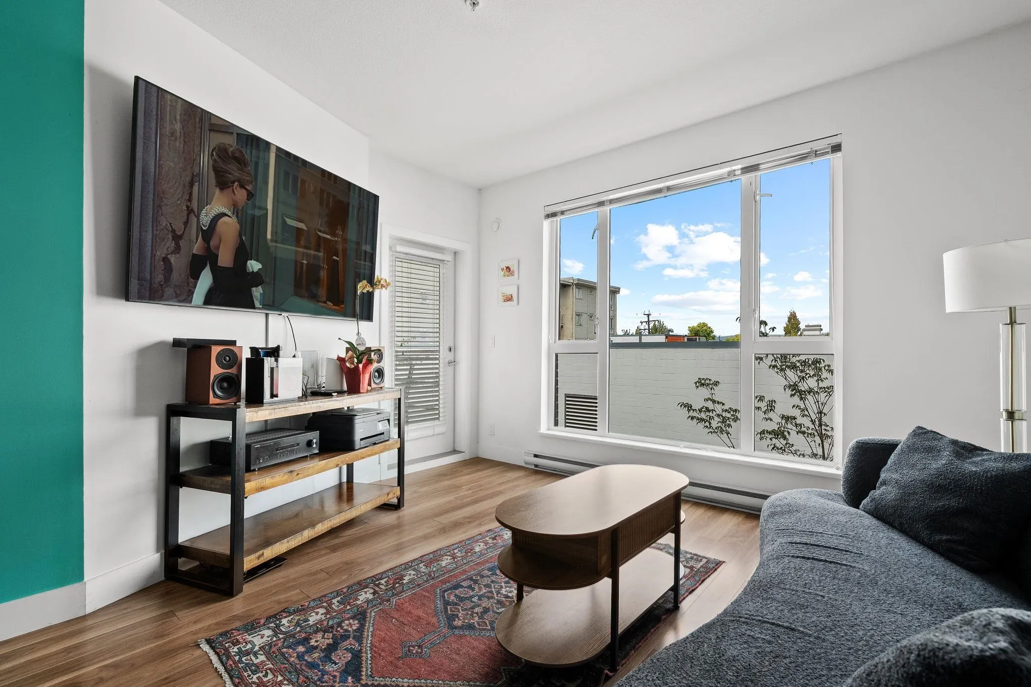 5355 Lane Street #216