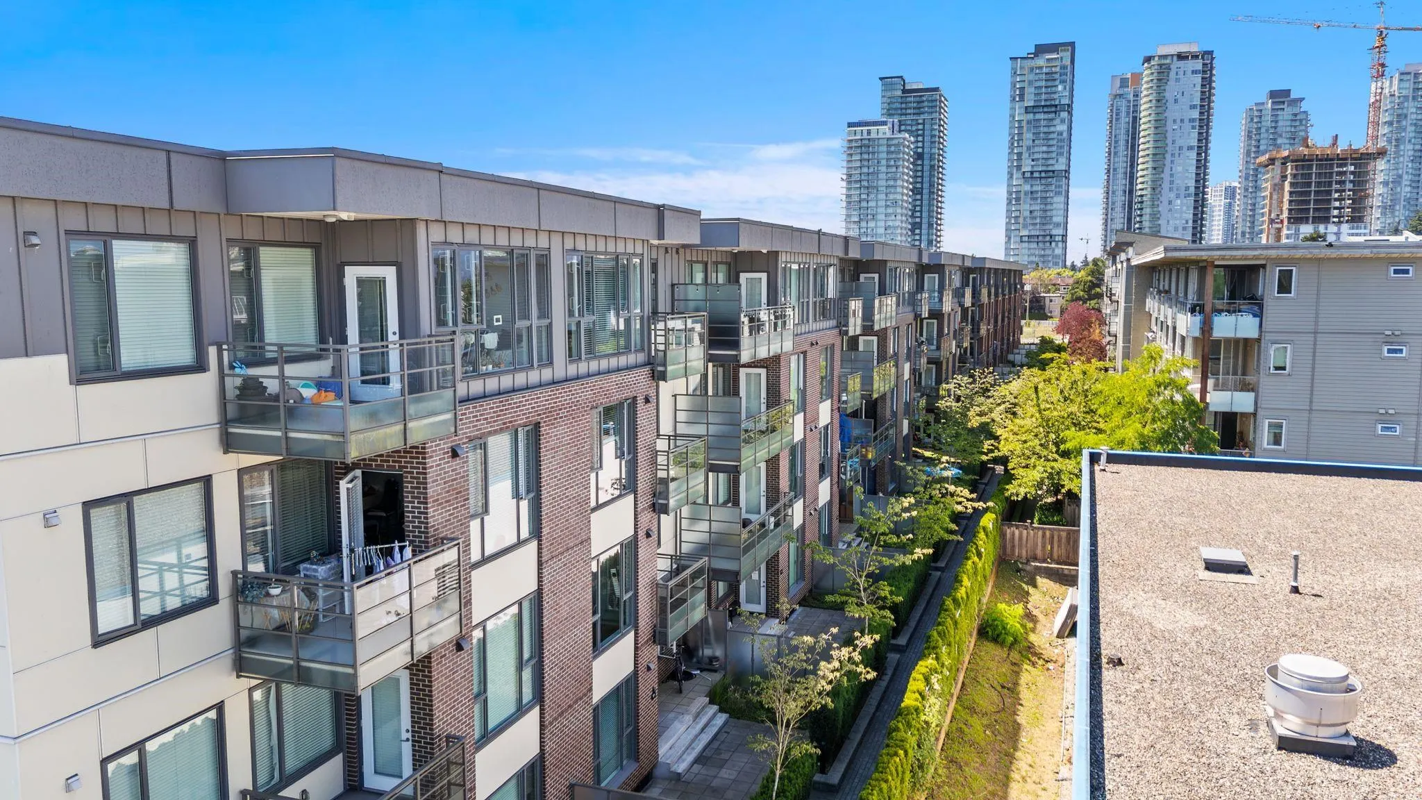 5355 Lane Street #216