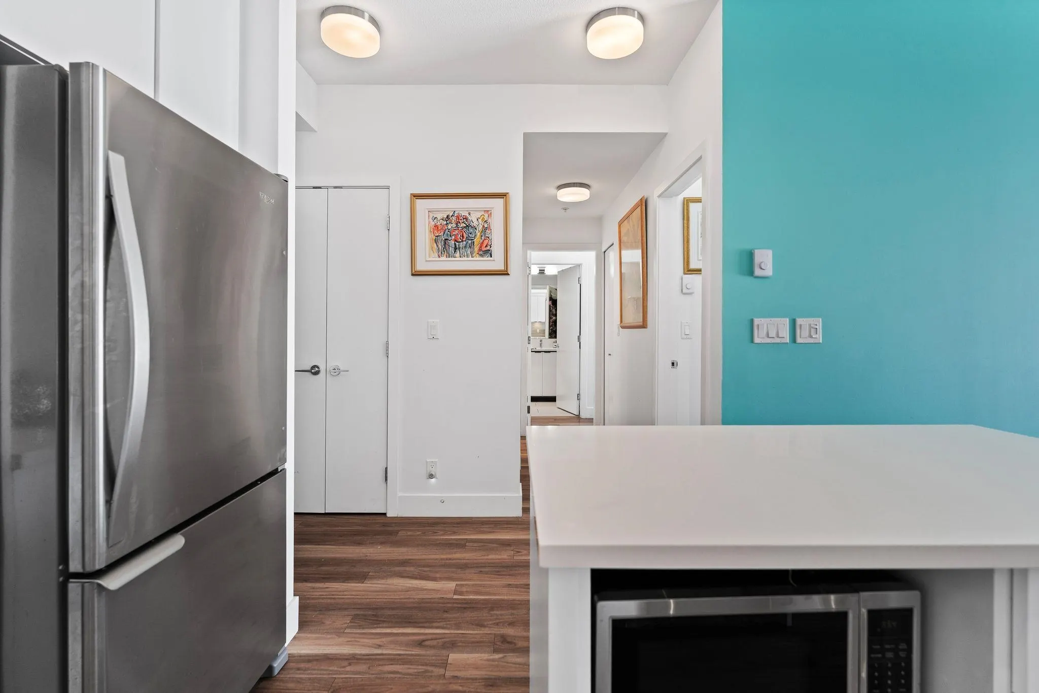 5355 Lane Street #216