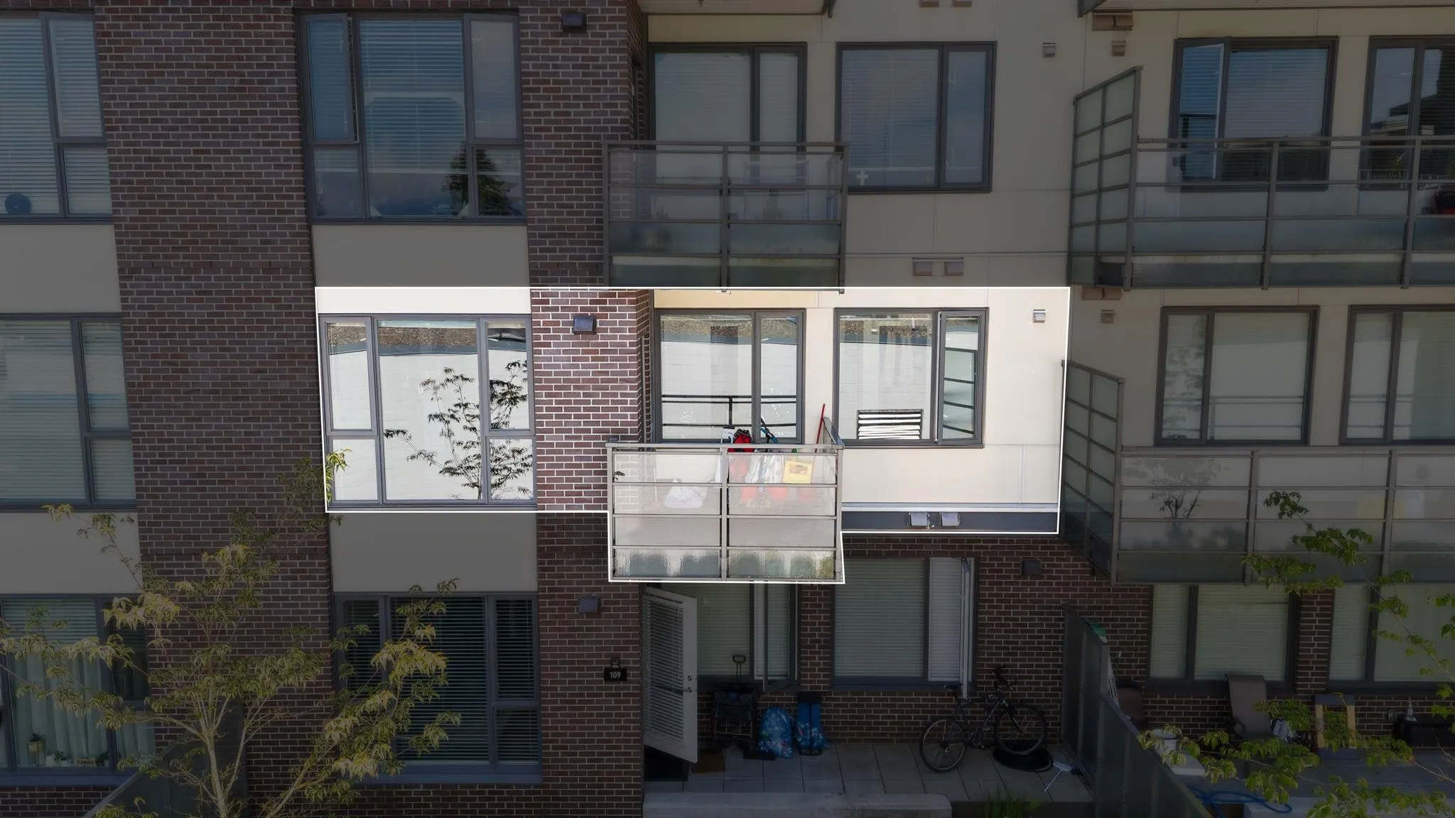 5355 Lane Street #216