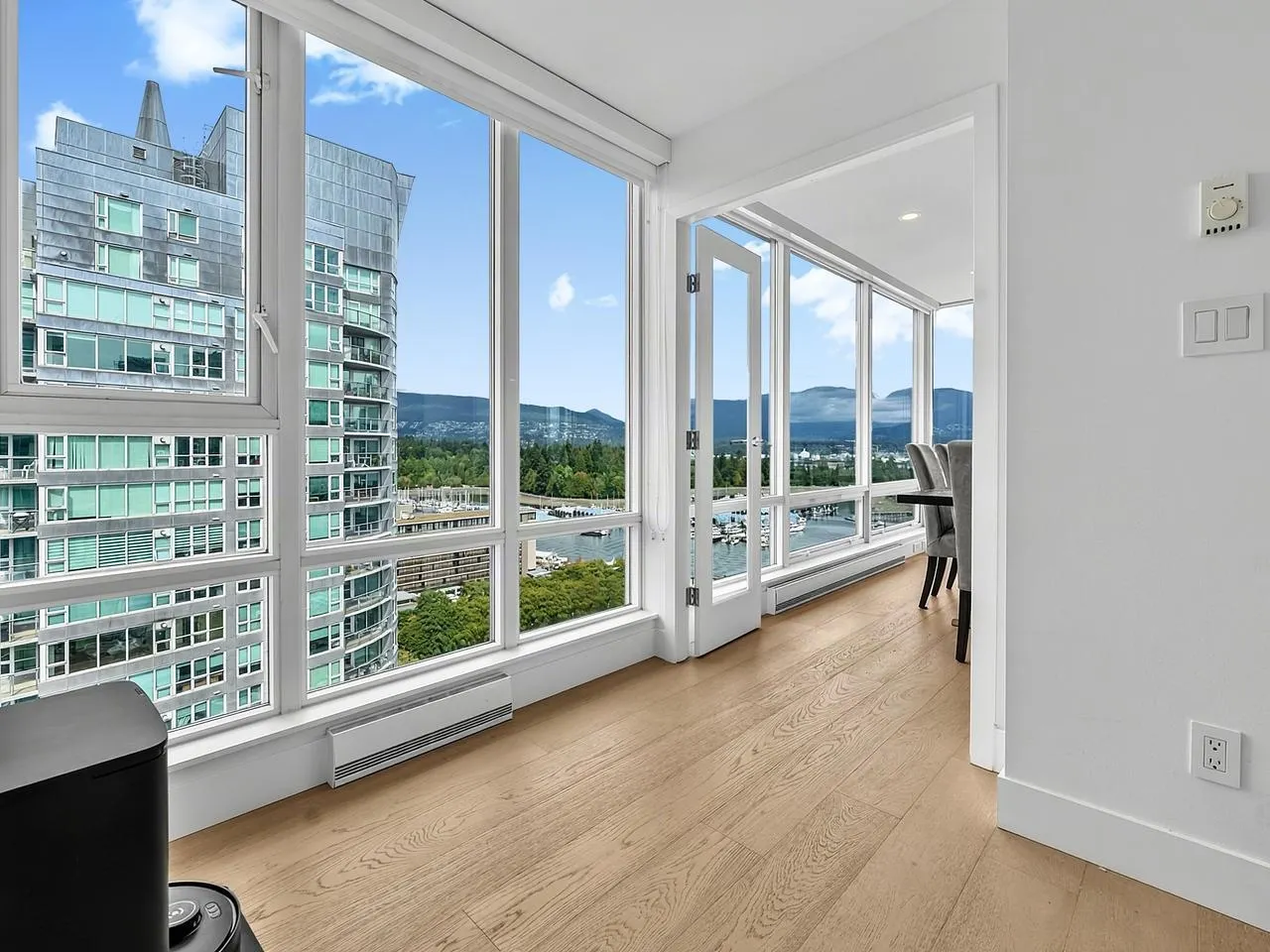590 Nicola Street #1901