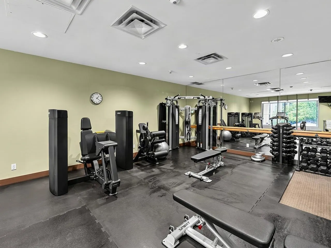 590 Nicola Street #1901