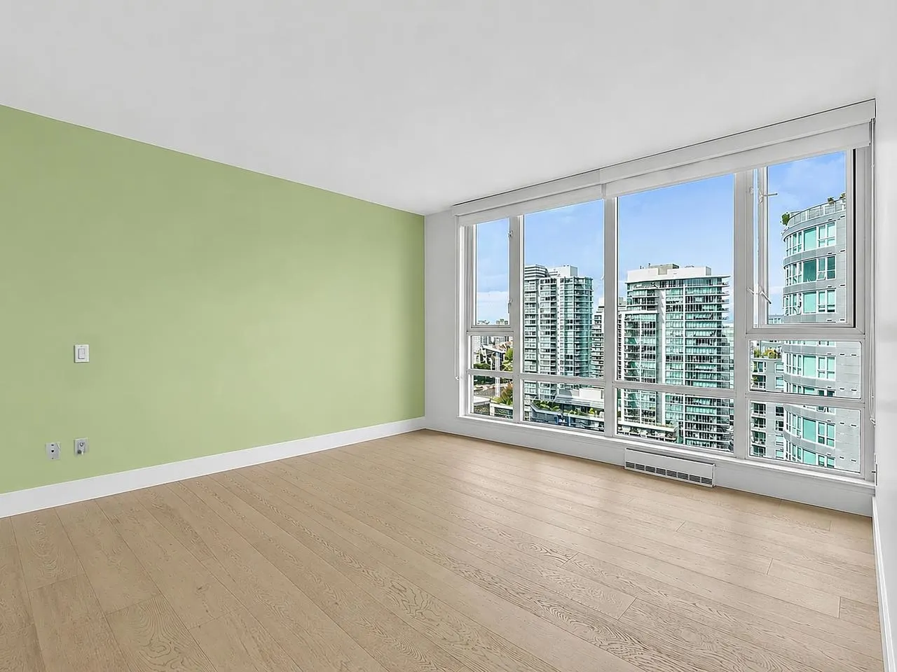 590 Nicola Street #1901