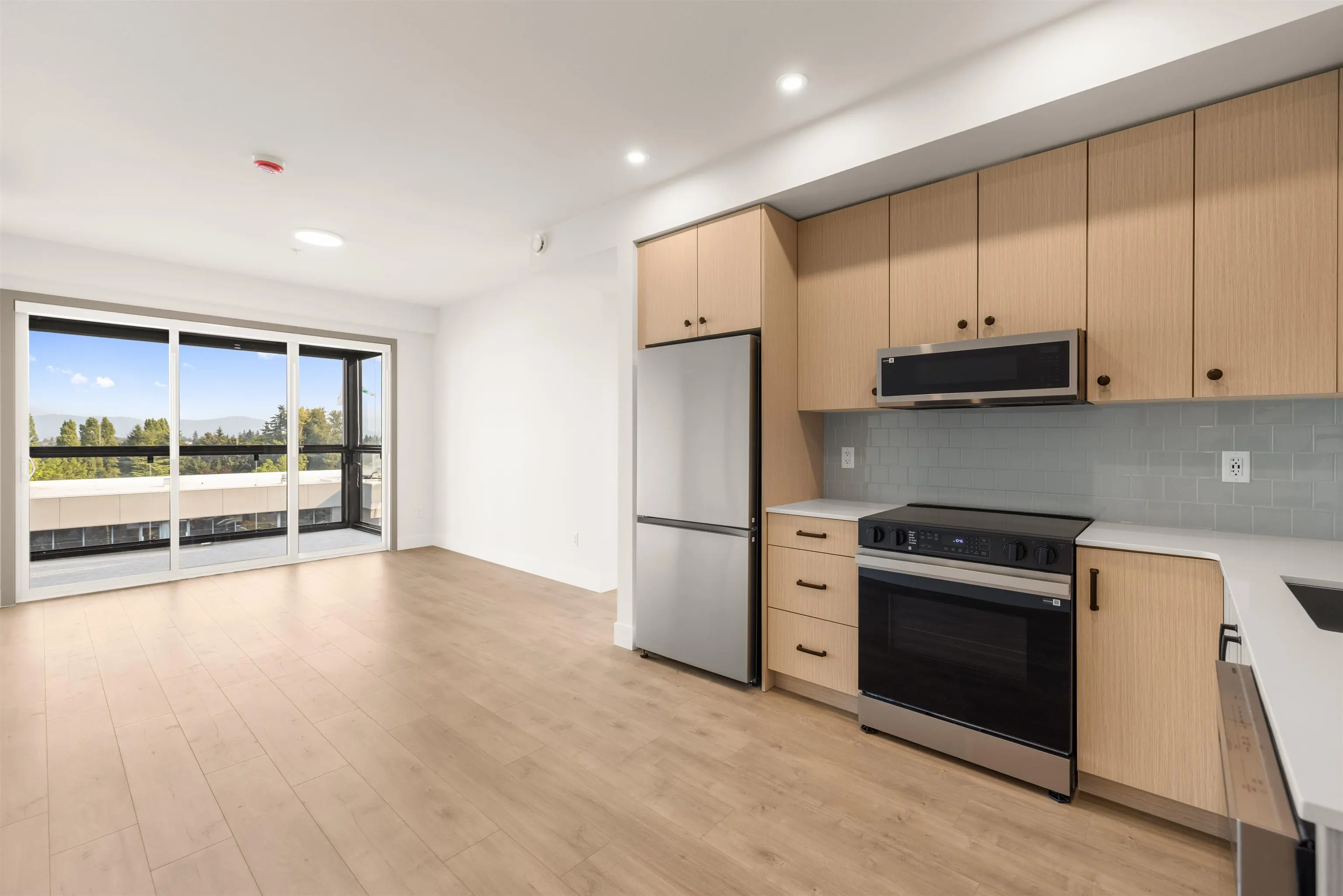32528 Simon Avenue #208