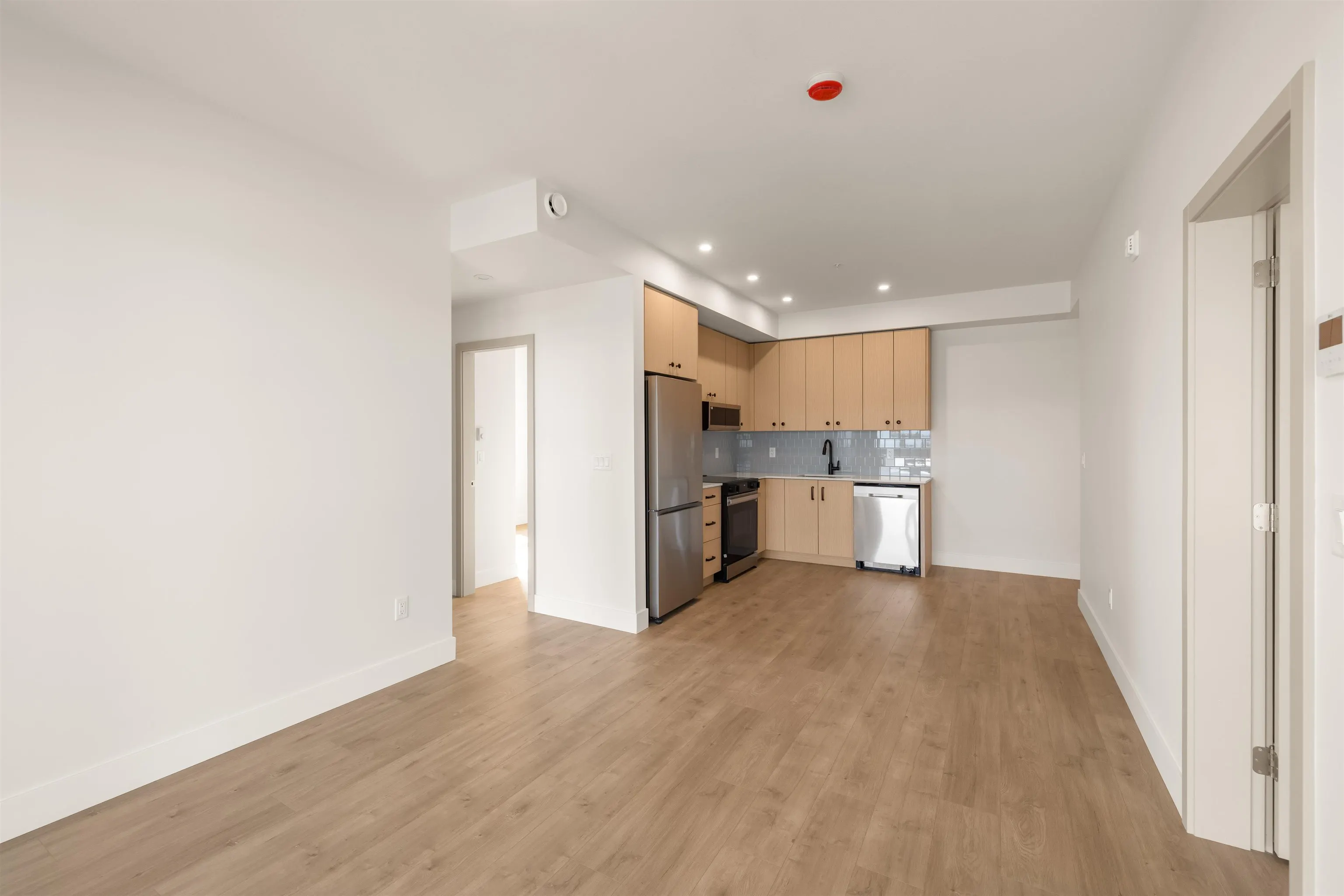32528 Simon Avenue #208