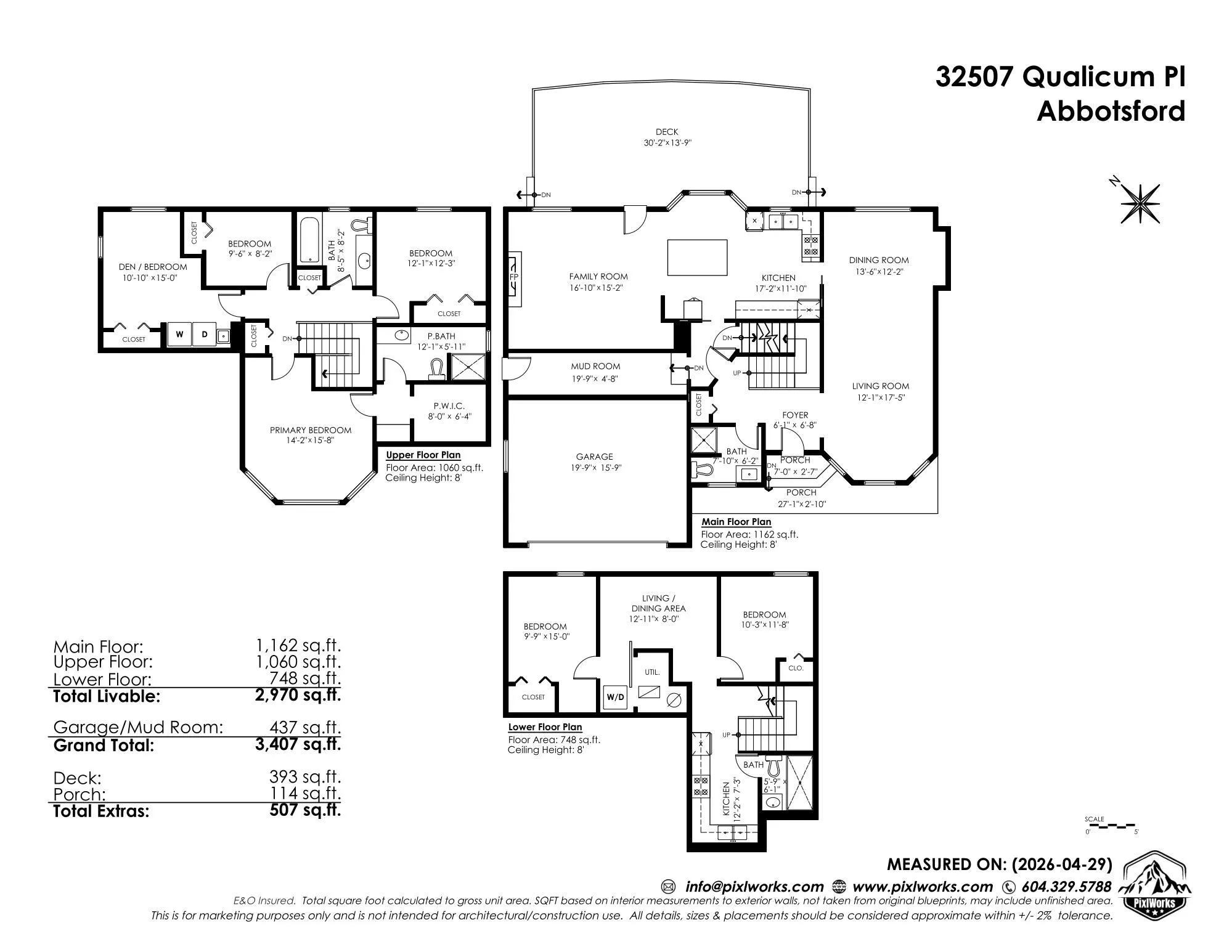 32507 Qualicum Place