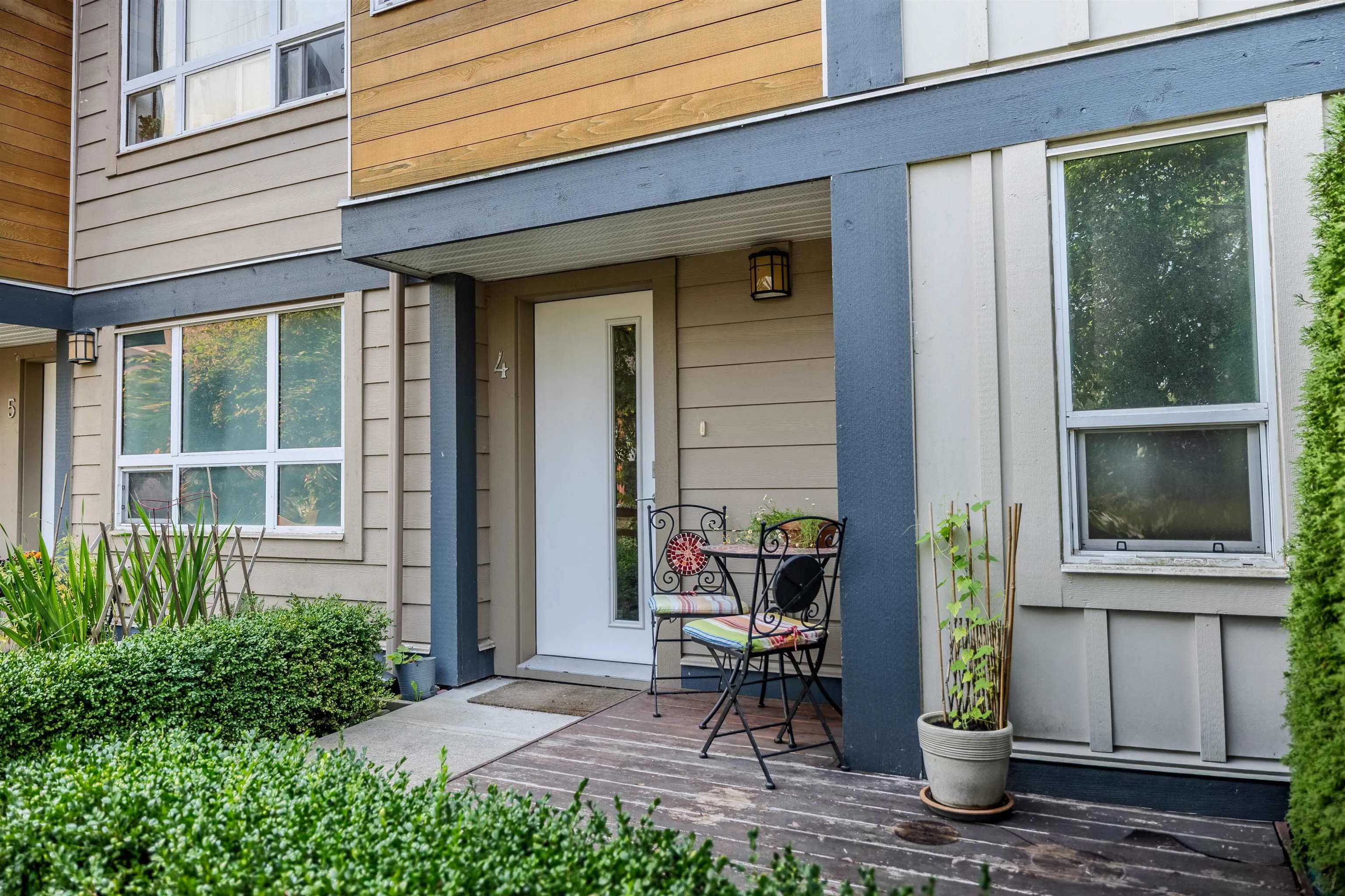 1188 Wilson Crescent #4