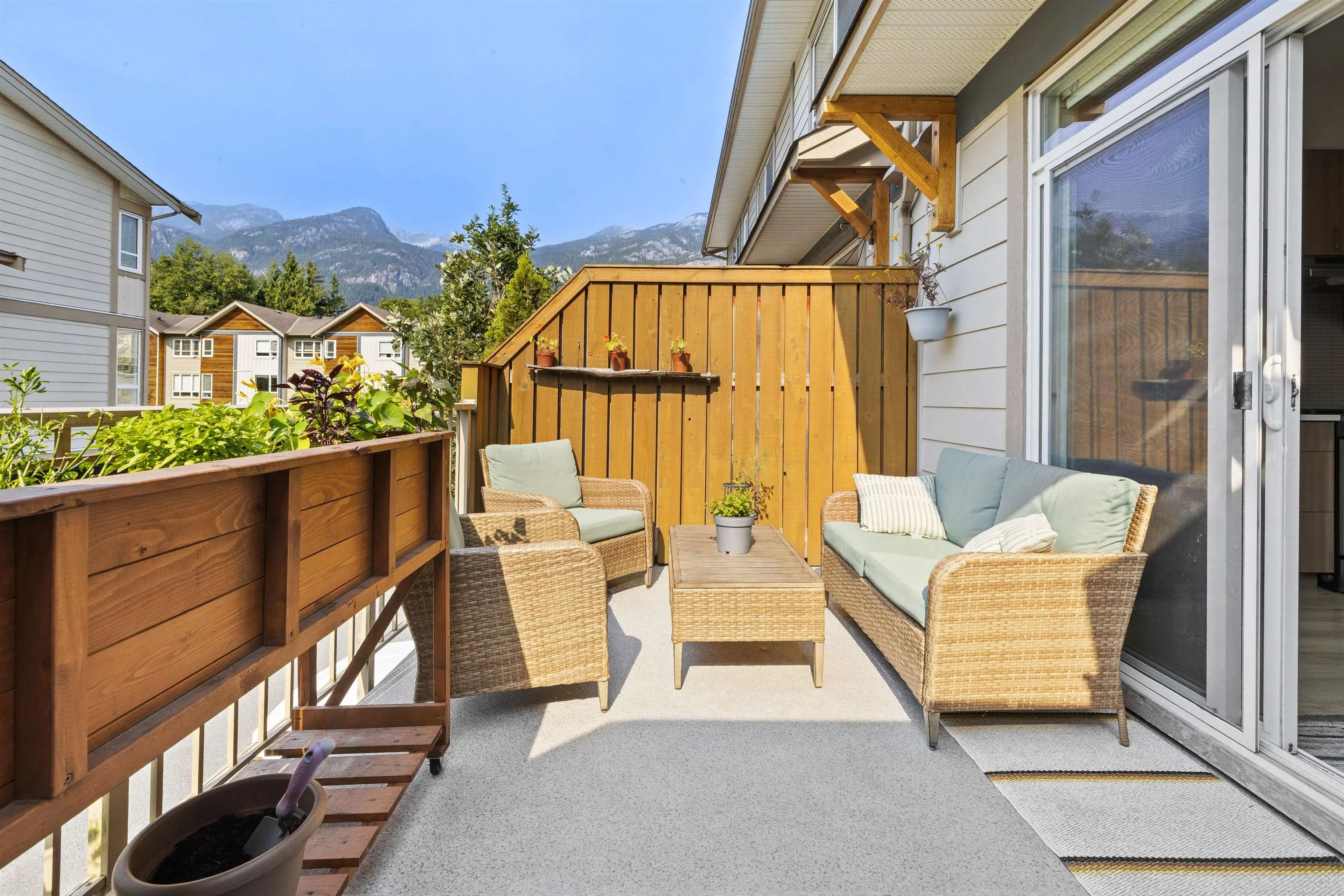 1188 Wilson Crescent #4