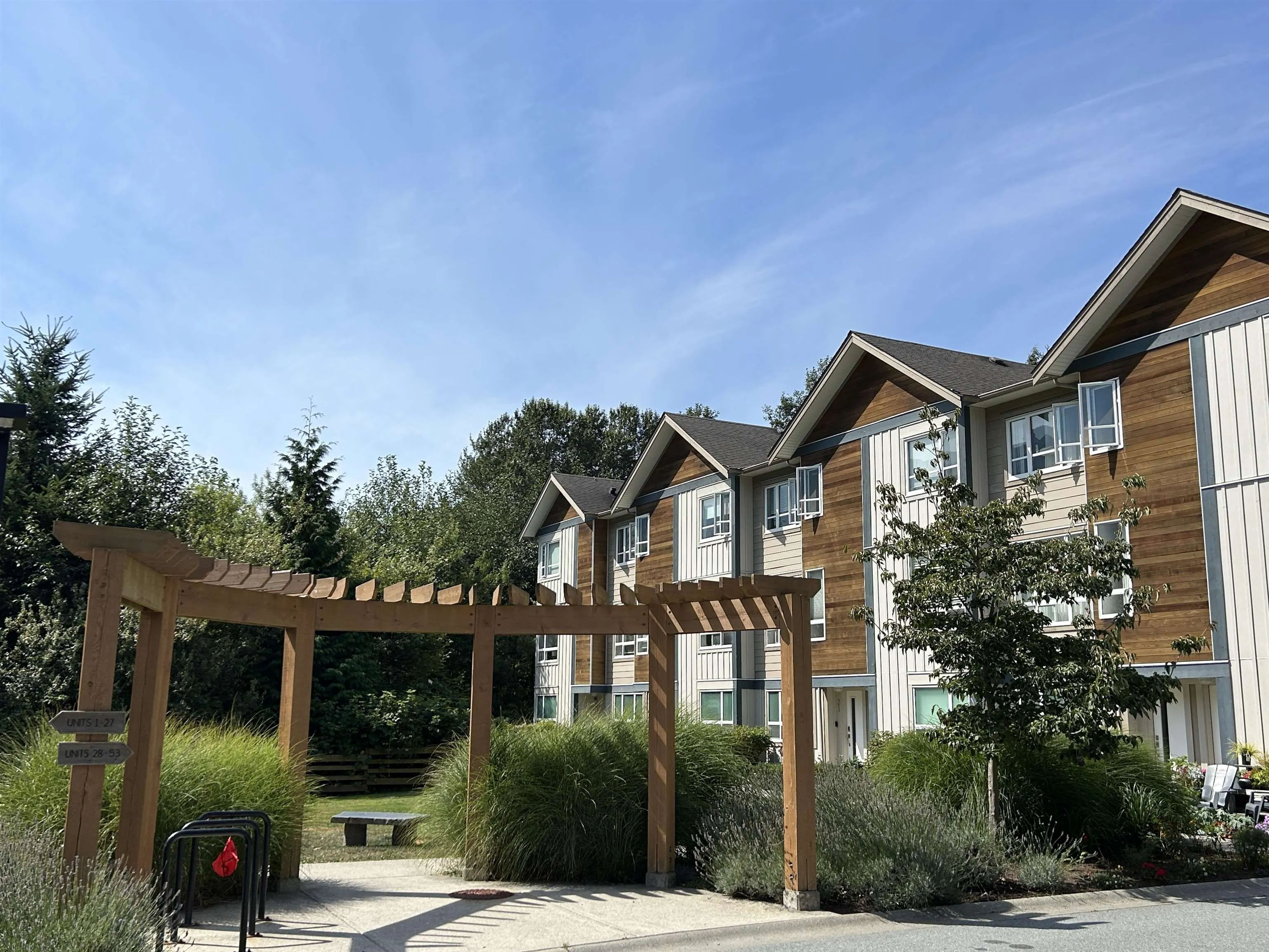 1188 Wilson Crescent #4