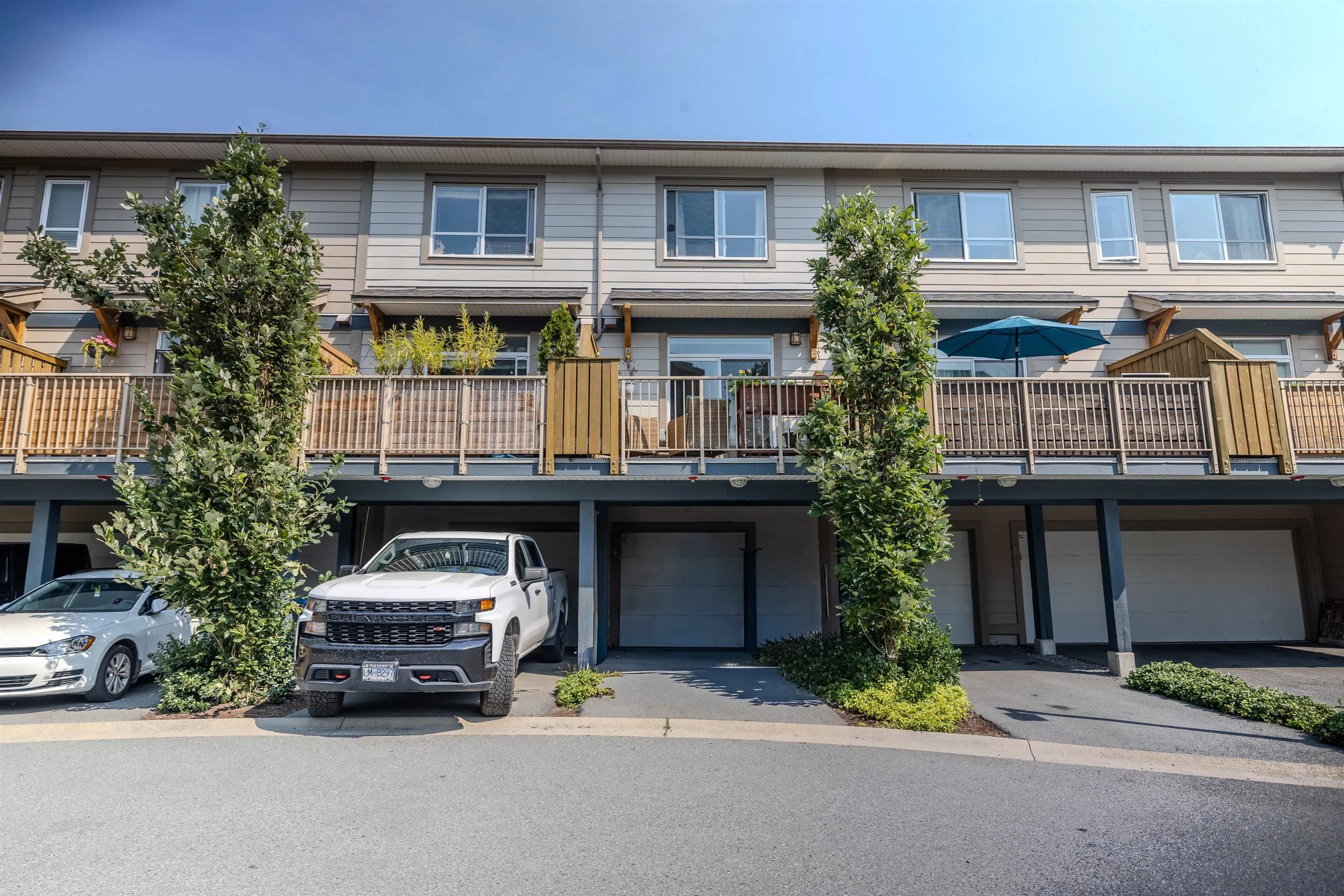 1188 Wilson Crescent #4