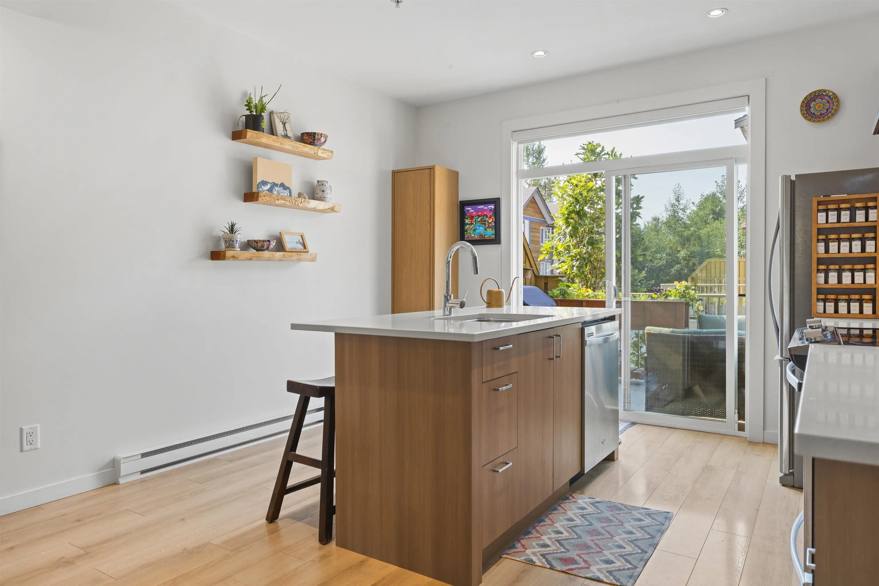 1188 Wilson Crescent #4
