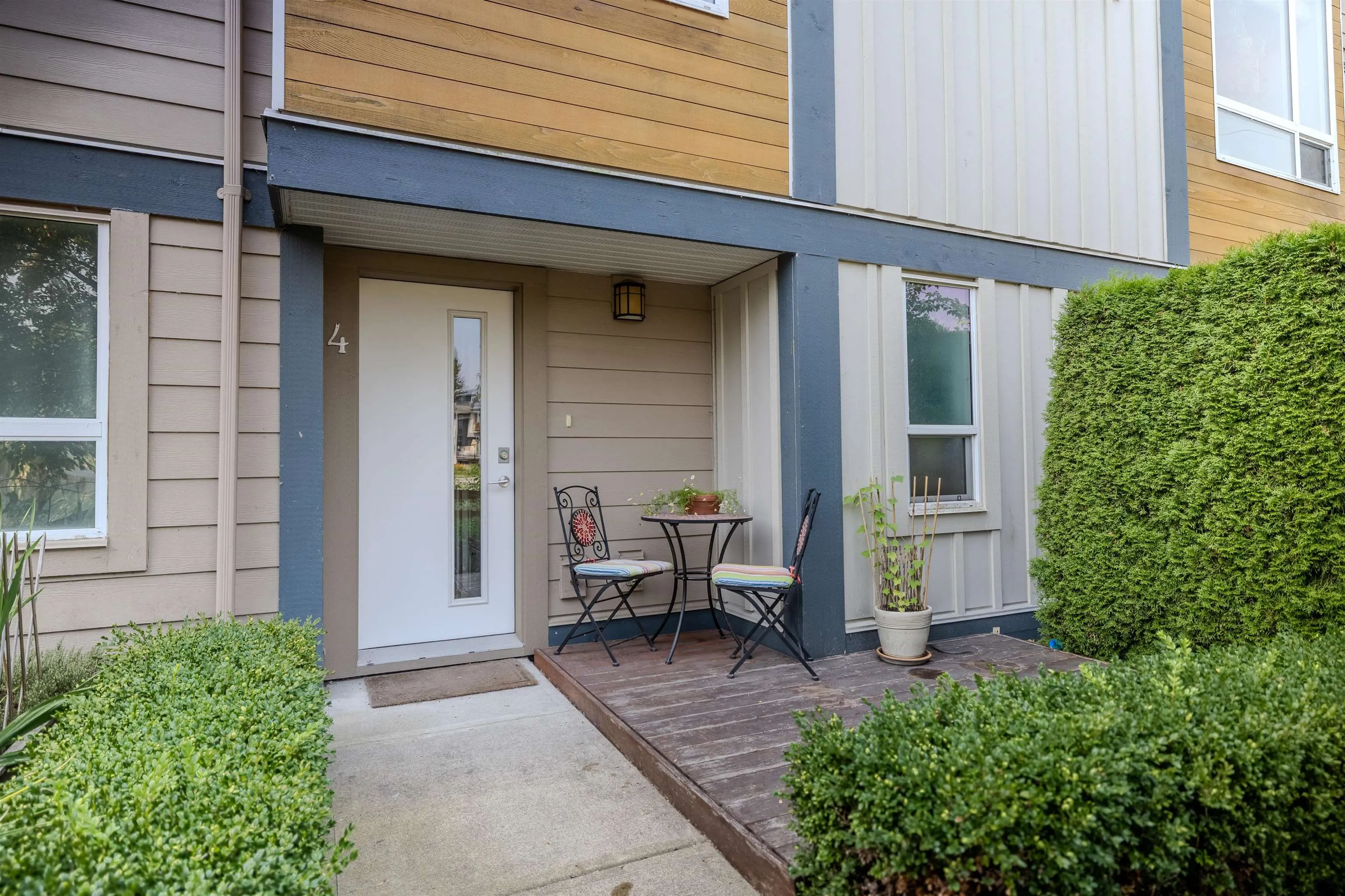1188 Wilson Crescent #4