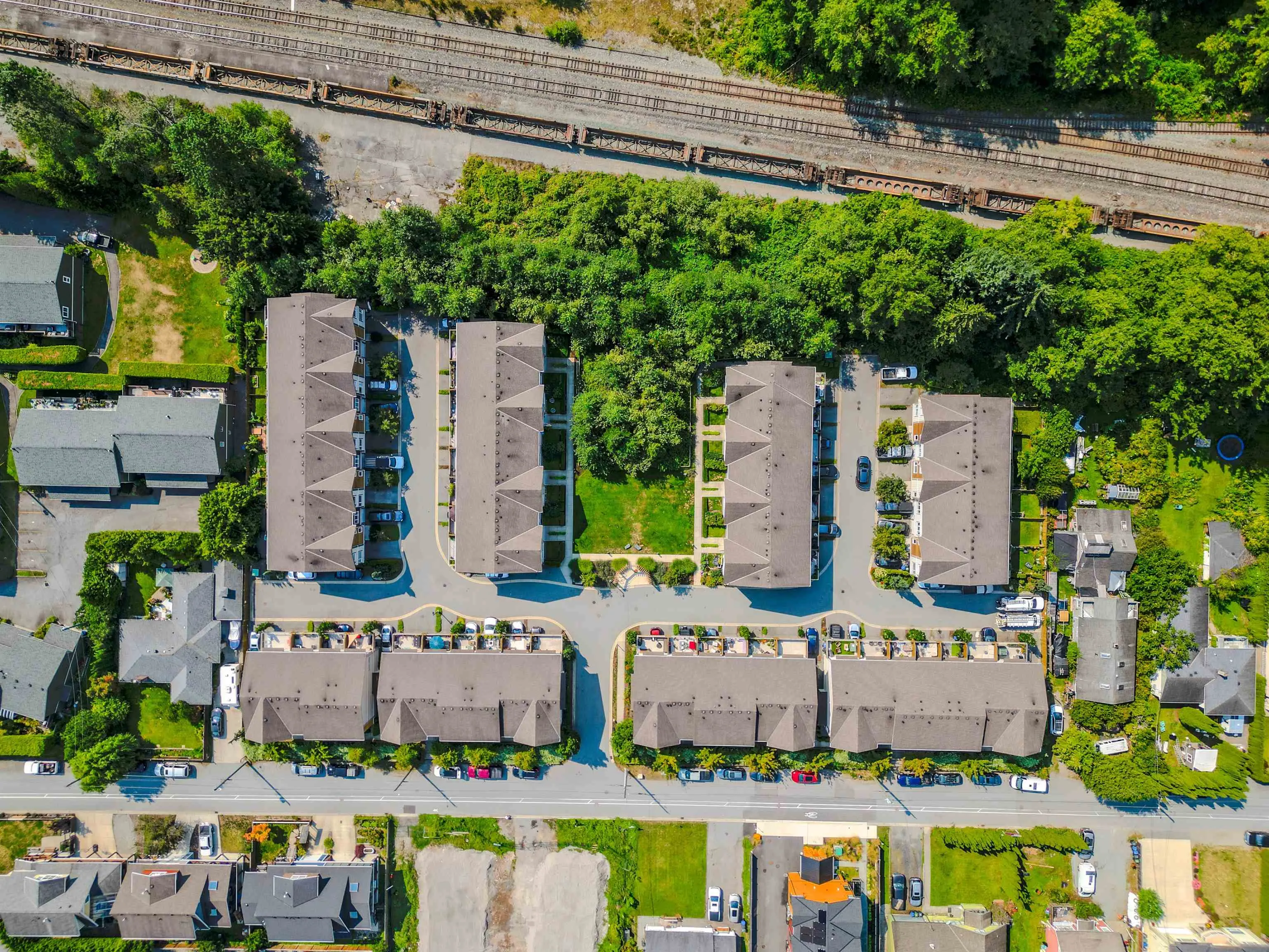 1188 Wilson Crescent #4