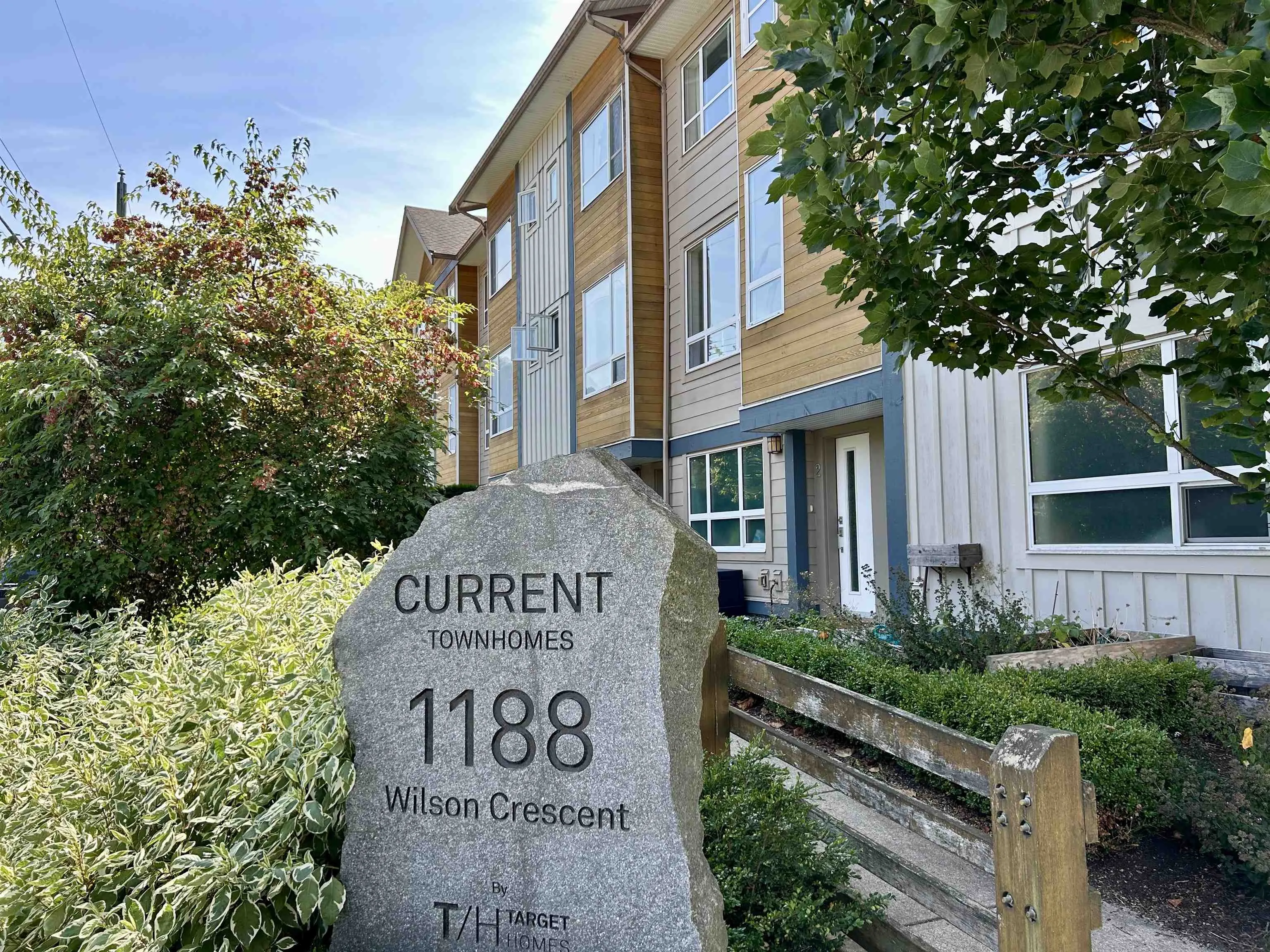 1188 Wilson Crescent #4