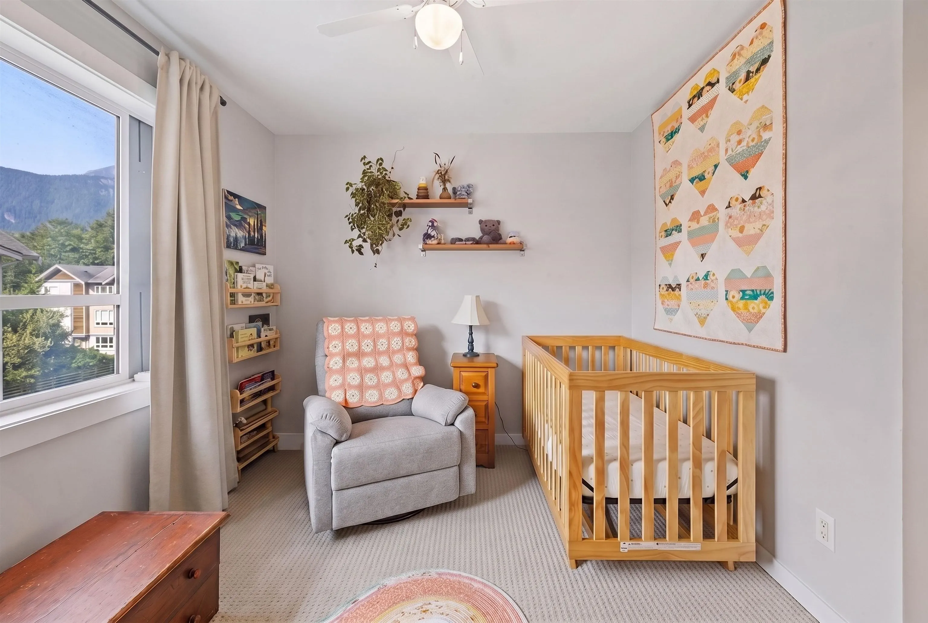 1188 Wilson Crescent #4