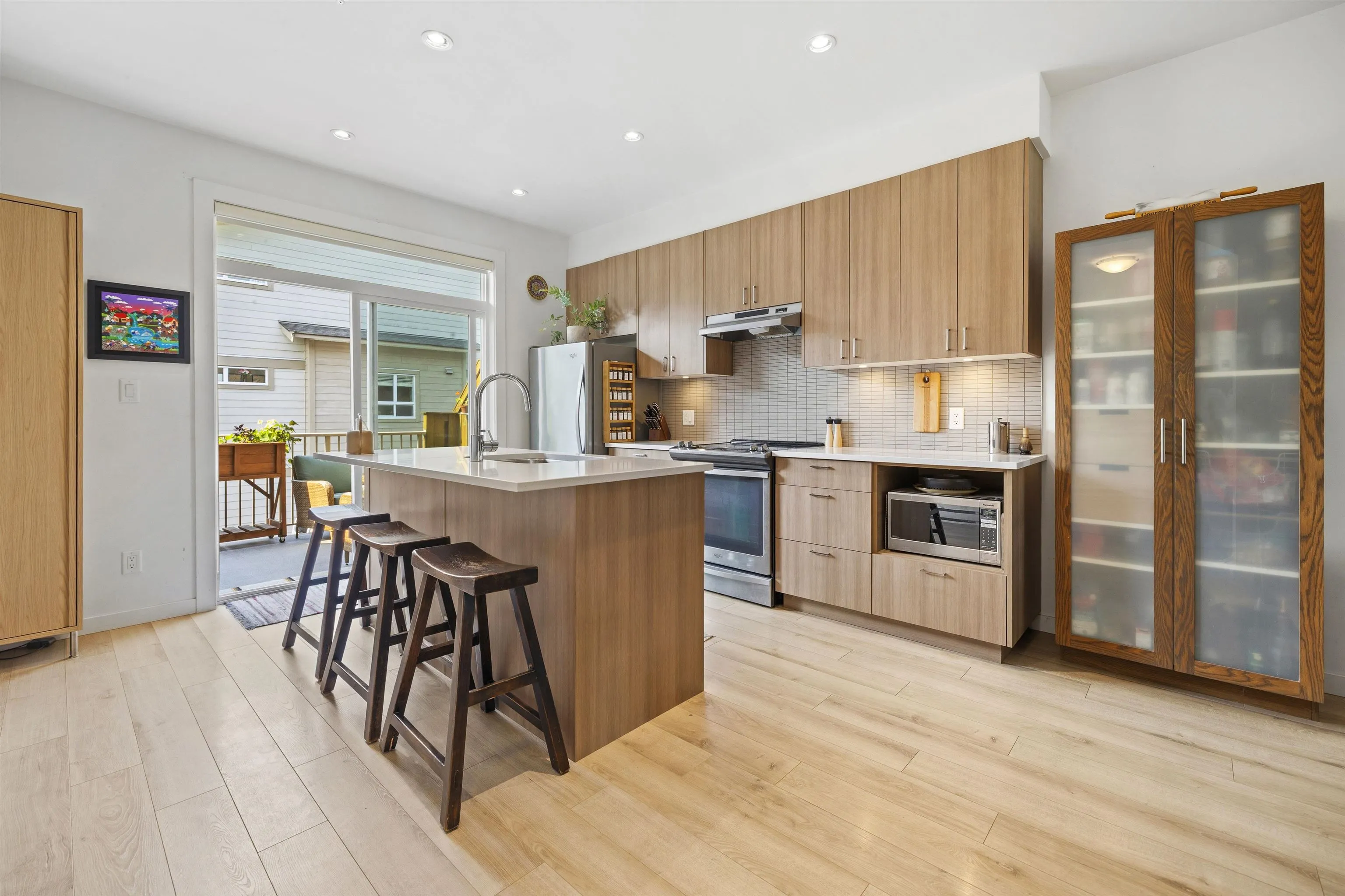 1188 Wilson Crescent #4