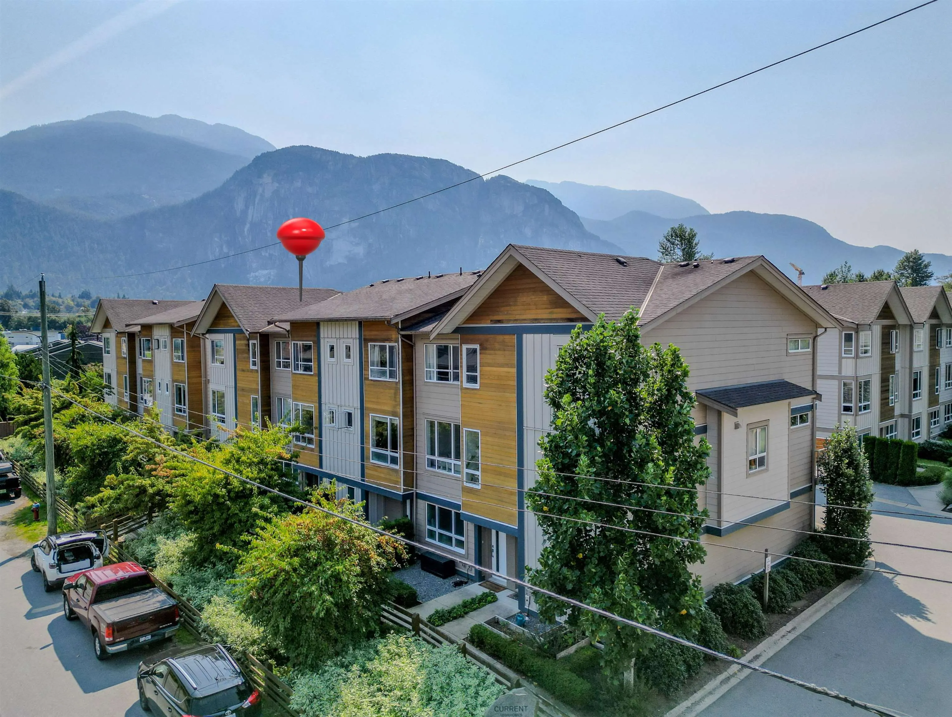 1188 Wilson Crescent #4