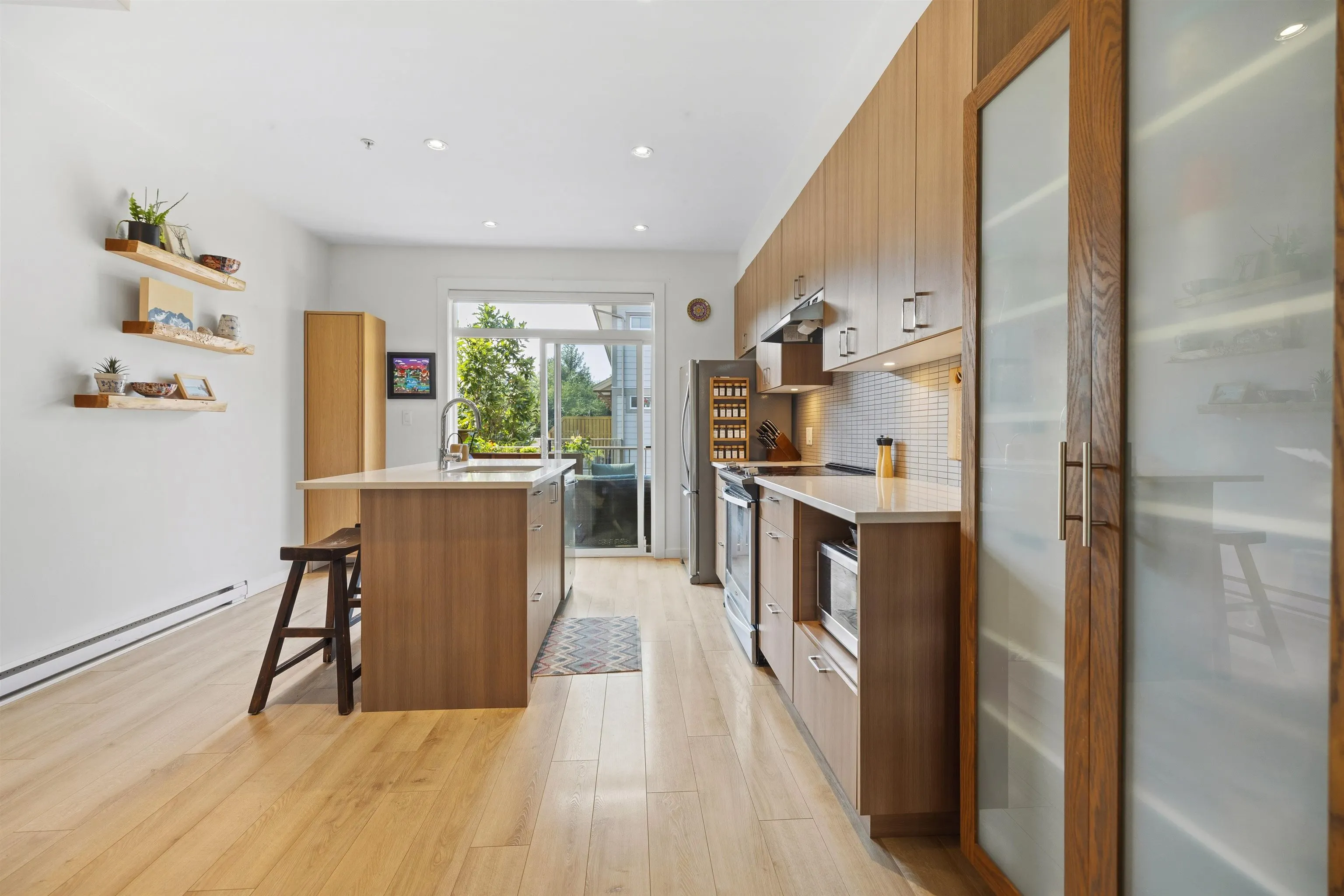 1188 Wilson Crescent #4