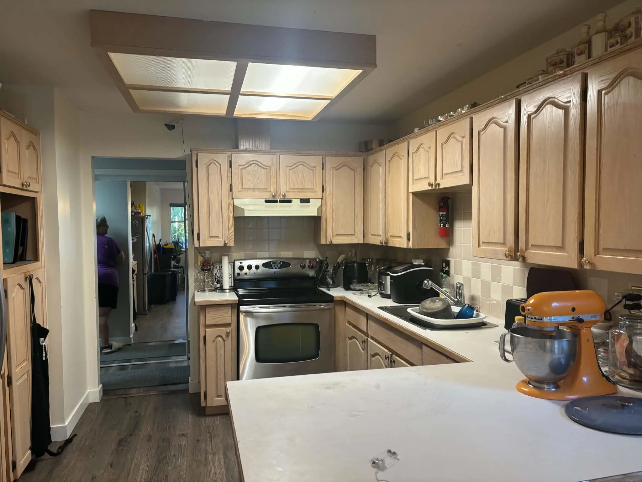 6866 Nicholson Road #303