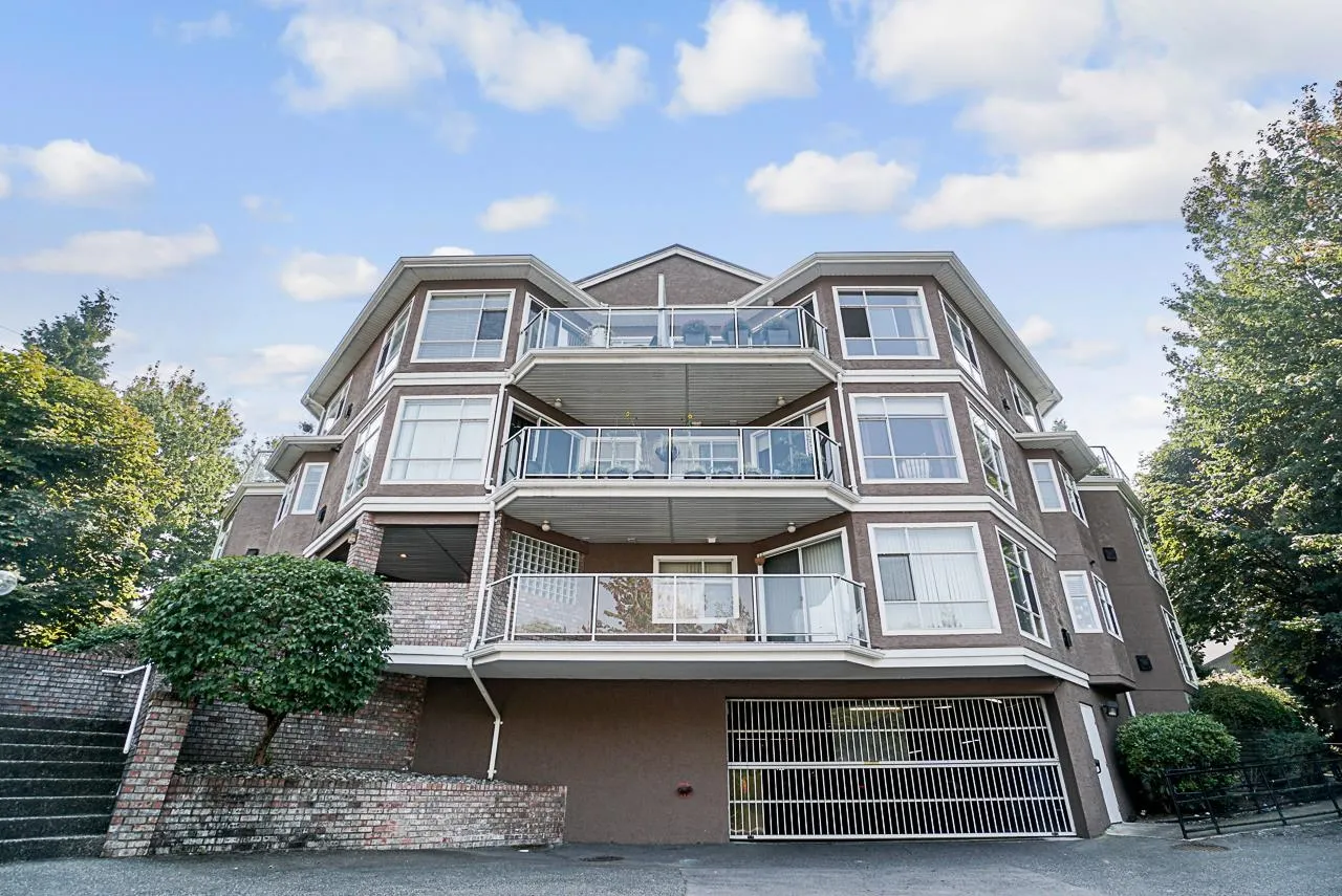 6866 Nicholson Road #303
