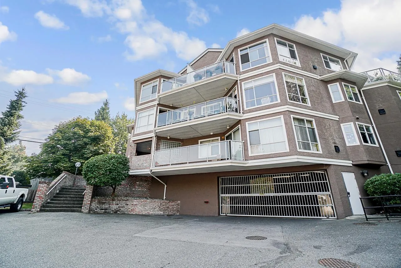 6866 Nicholson Road #303