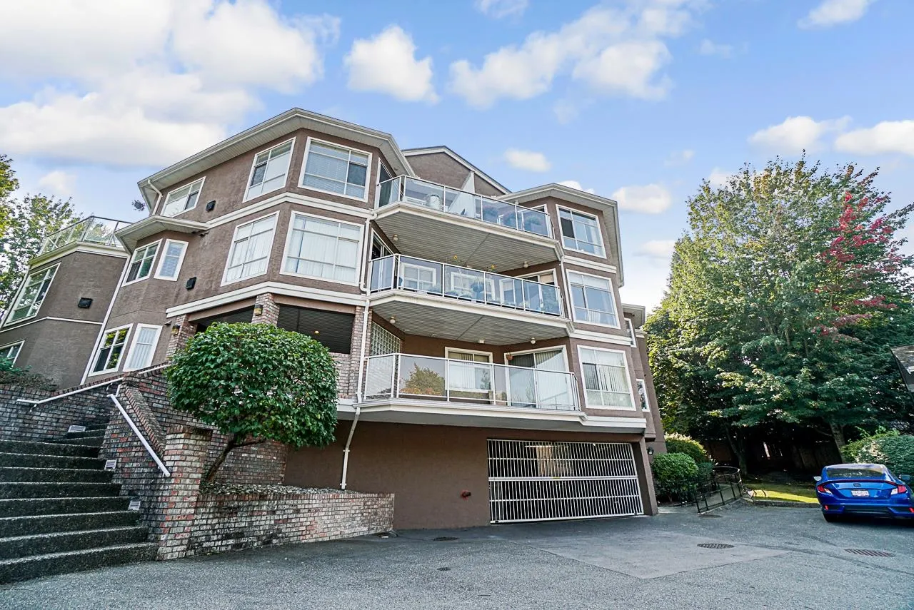 6866 Nicholson Road #303