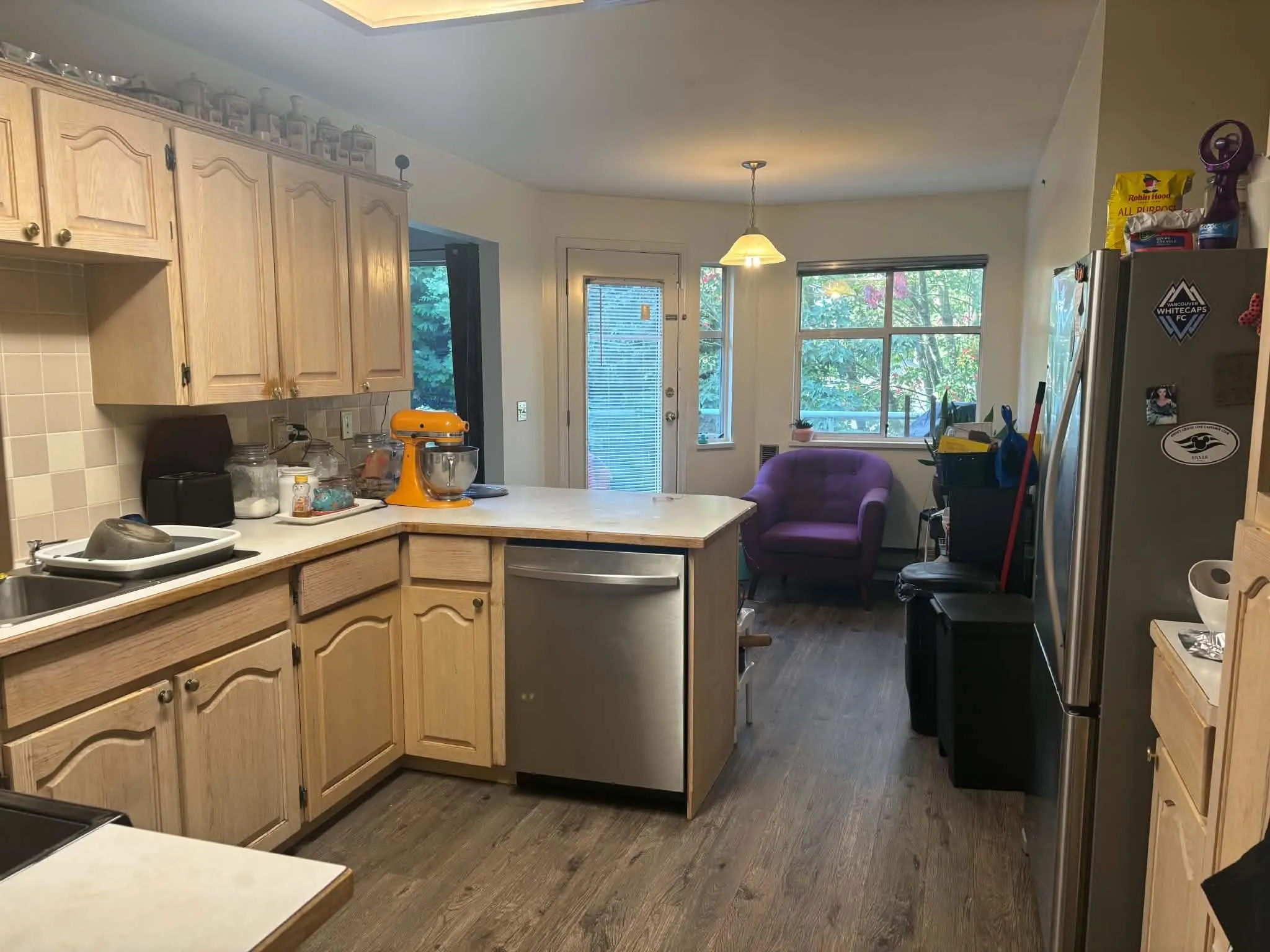 6866 Nicholson Road #303