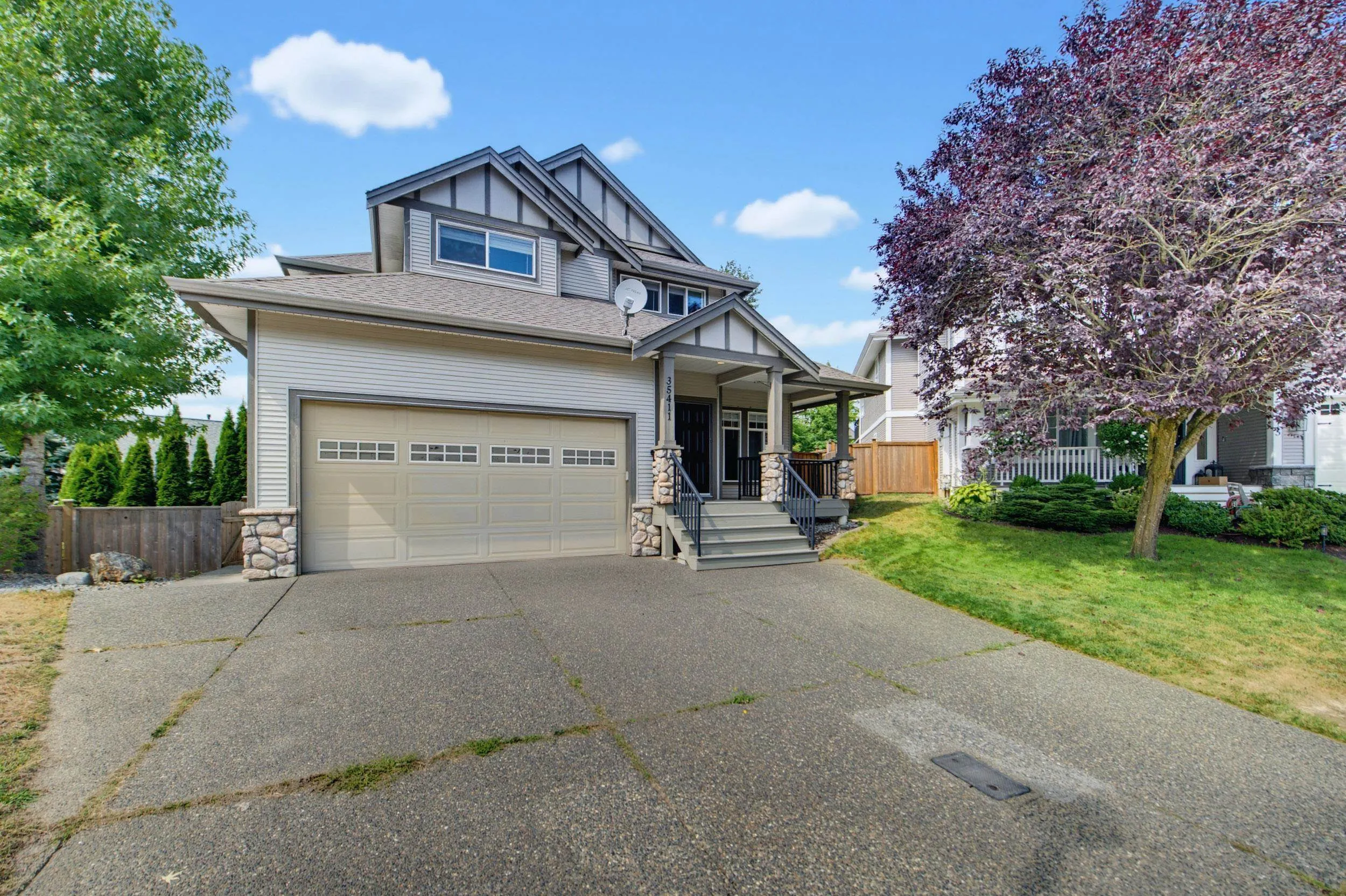 35411 Nakiska Court