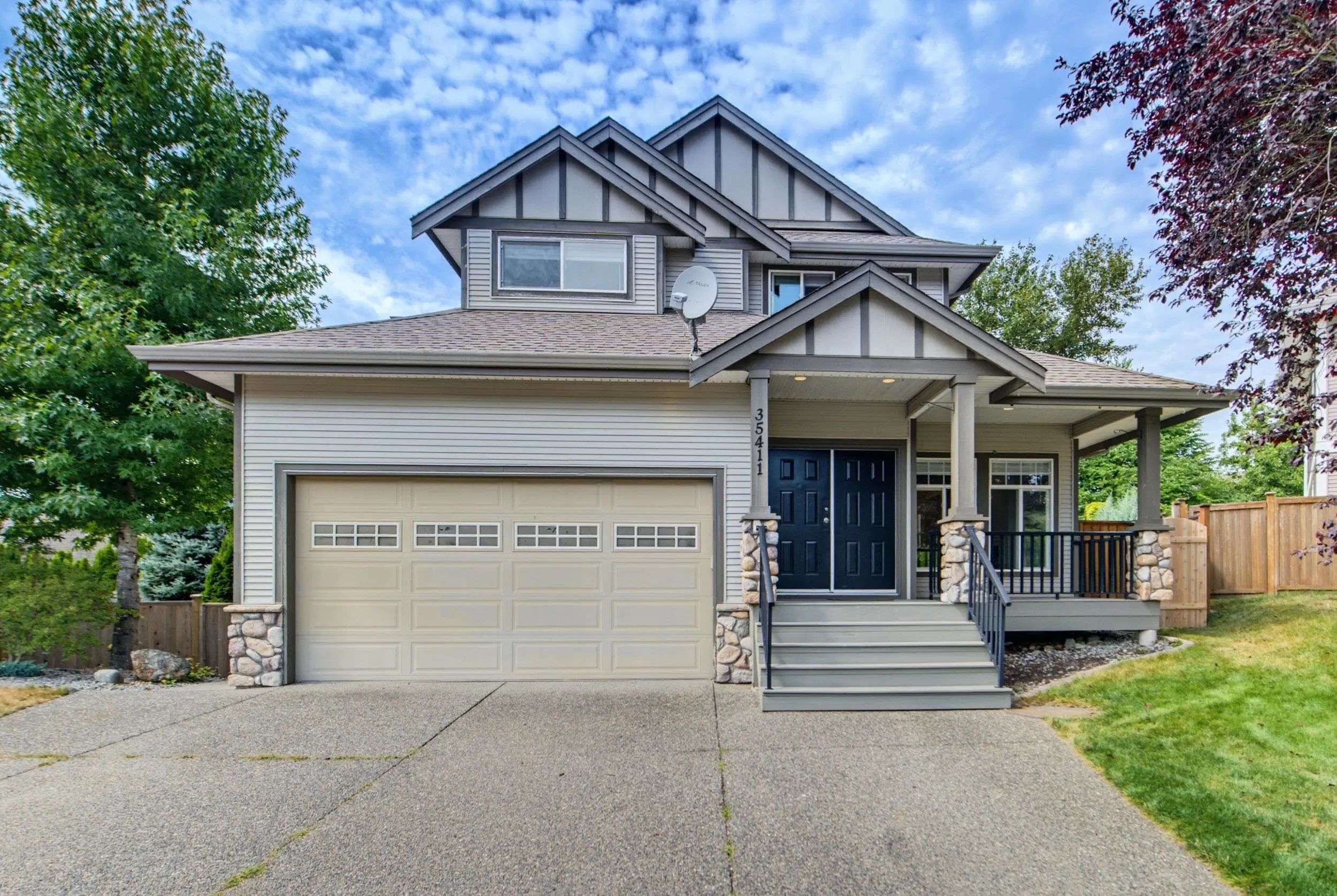 35411 Nakiska Court